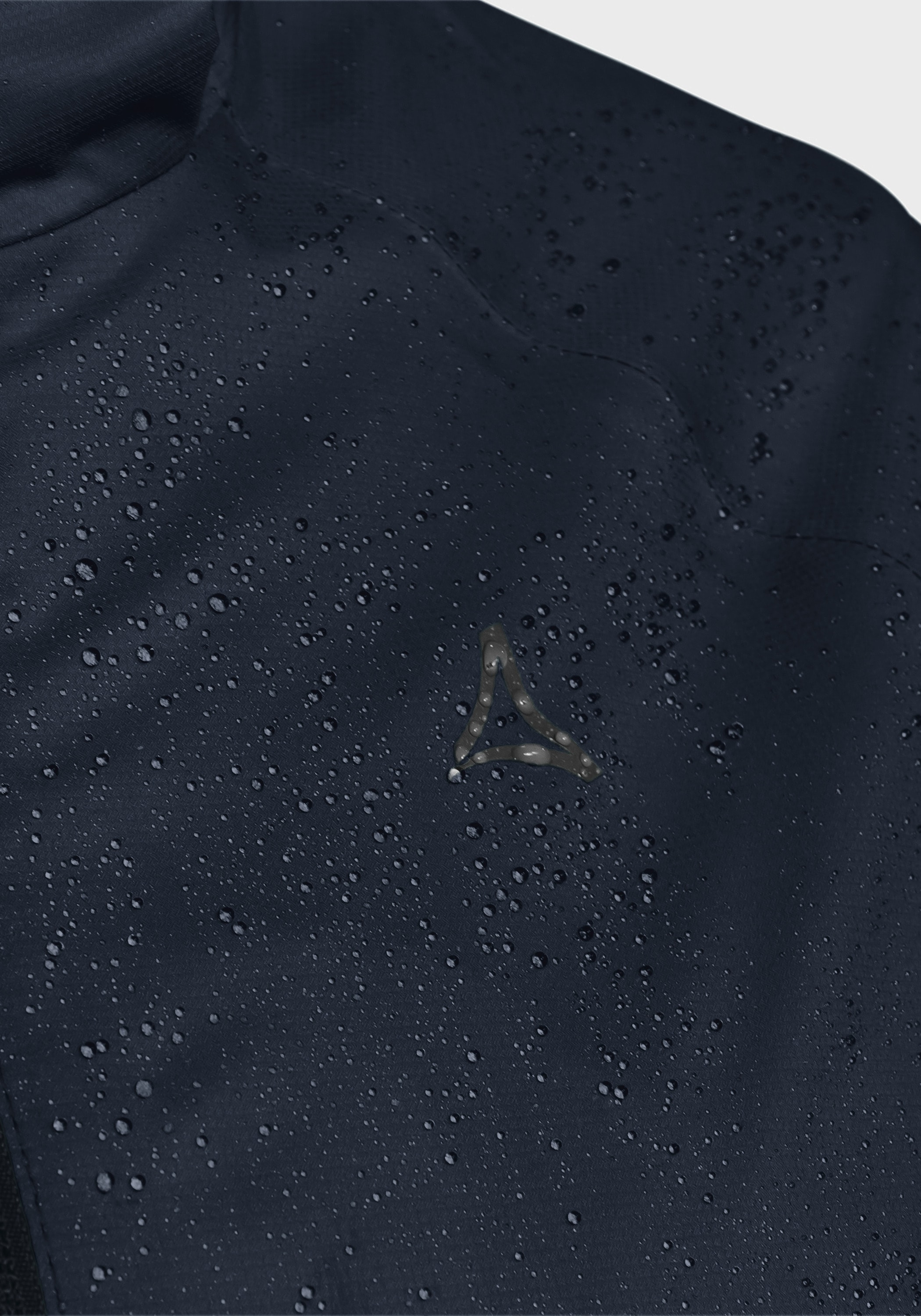 Schöffel Outdoorjacke »Jacket Easy XT L«, mit Kapuze