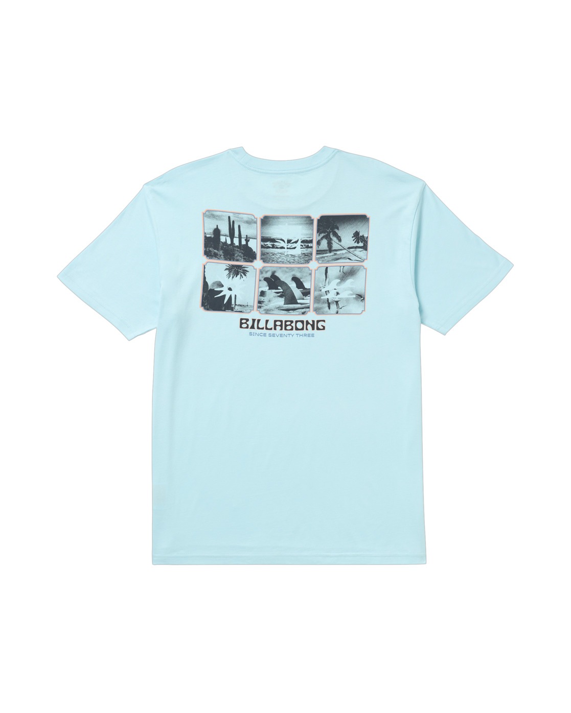Billabong T-Shirt »Window Premium«