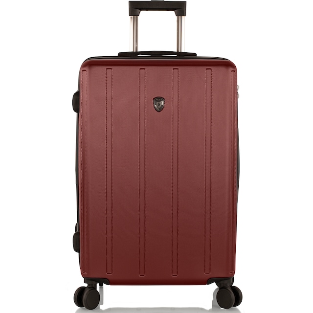 Heys Hartschalen-Trolley »SpinLite, 66 cm«, 4 Rollen online bestellen | BAUR