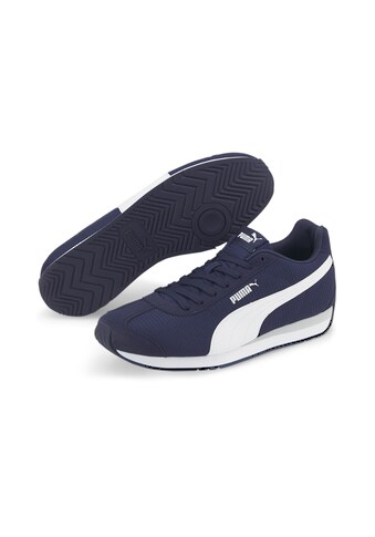 PUMA Sneaker »Turin 3 Sneakers Erwachsene«