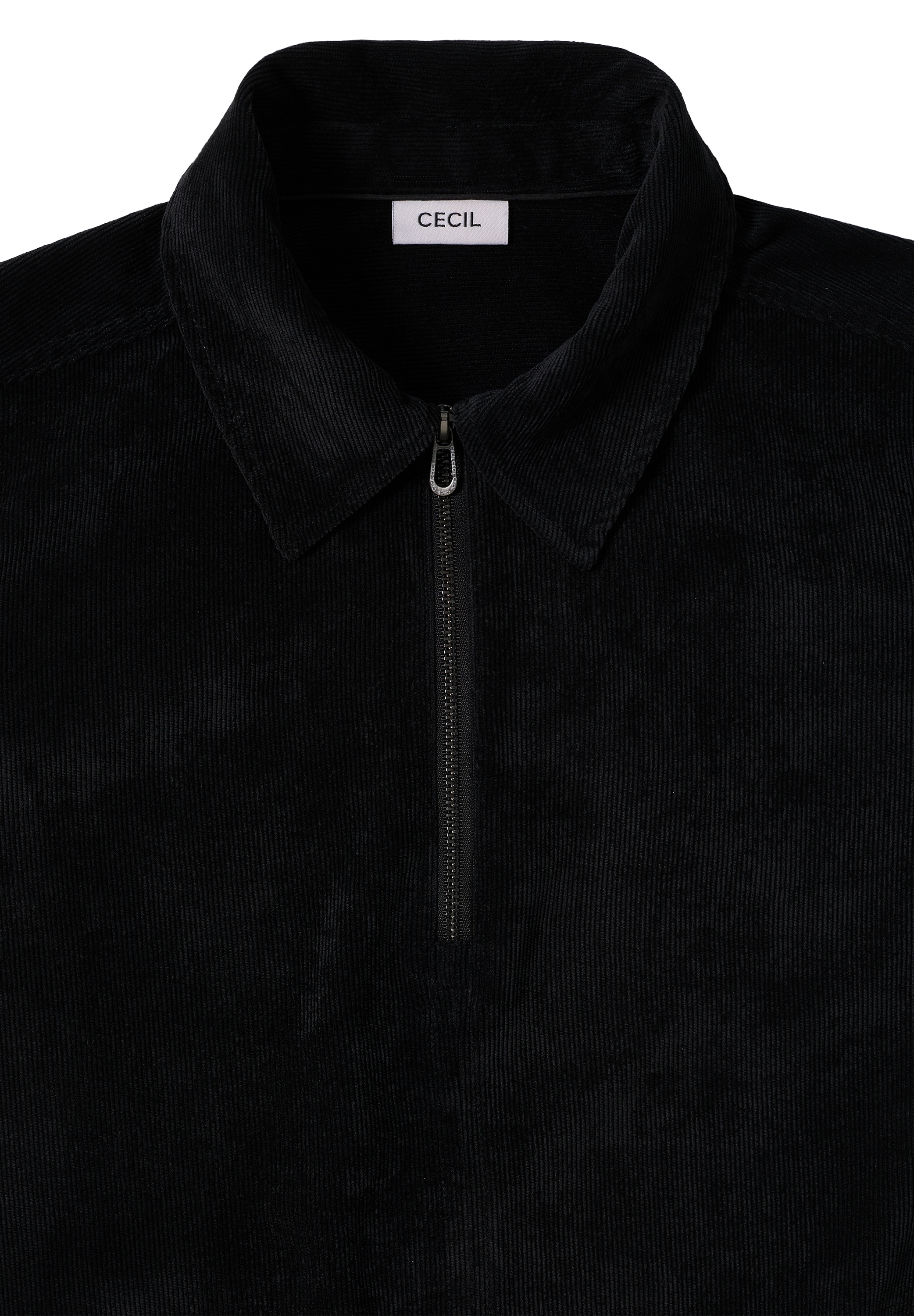 Cecil Midikleid Eingrifftaschen