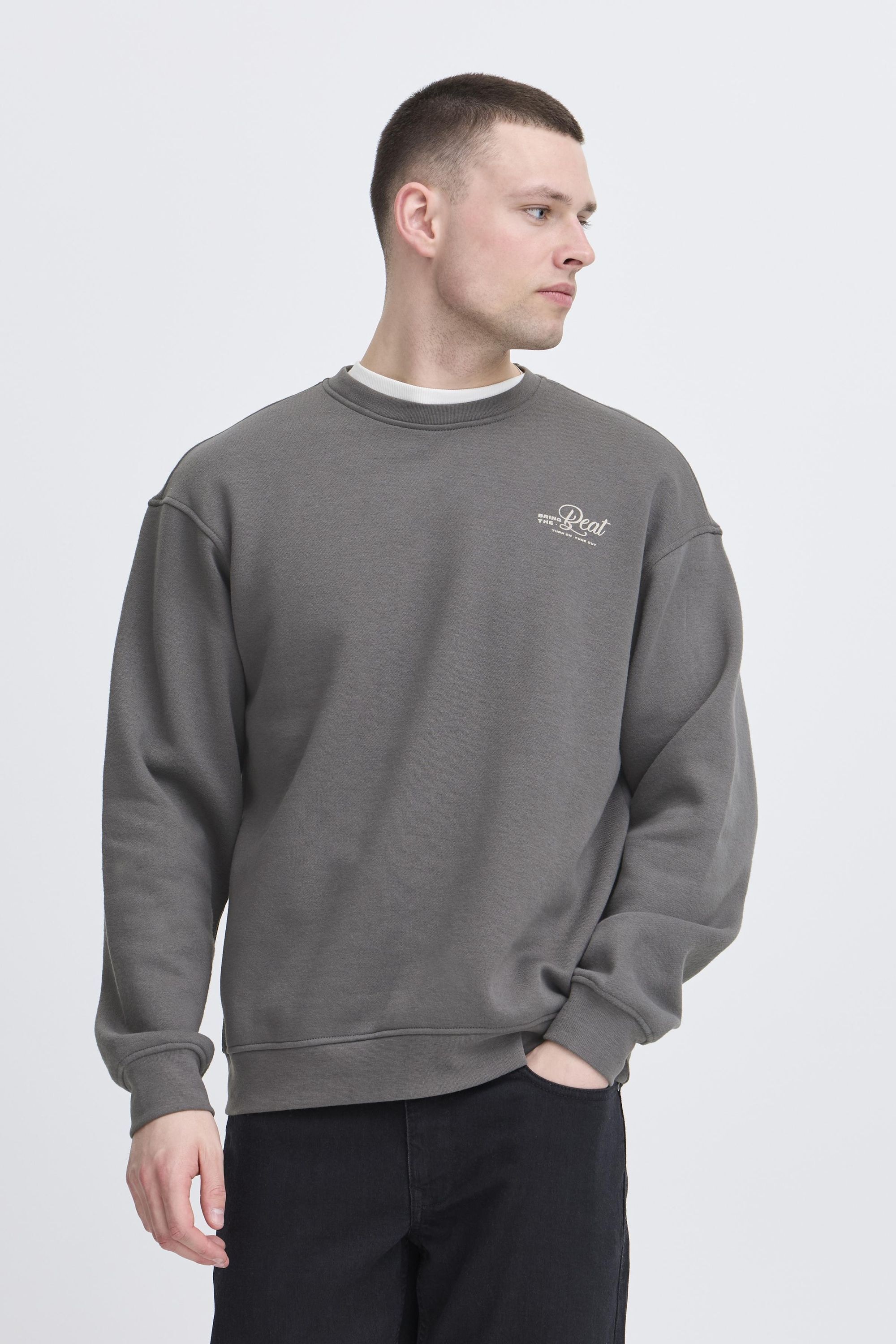 Blend Longpullover »Sweater BHISMO«