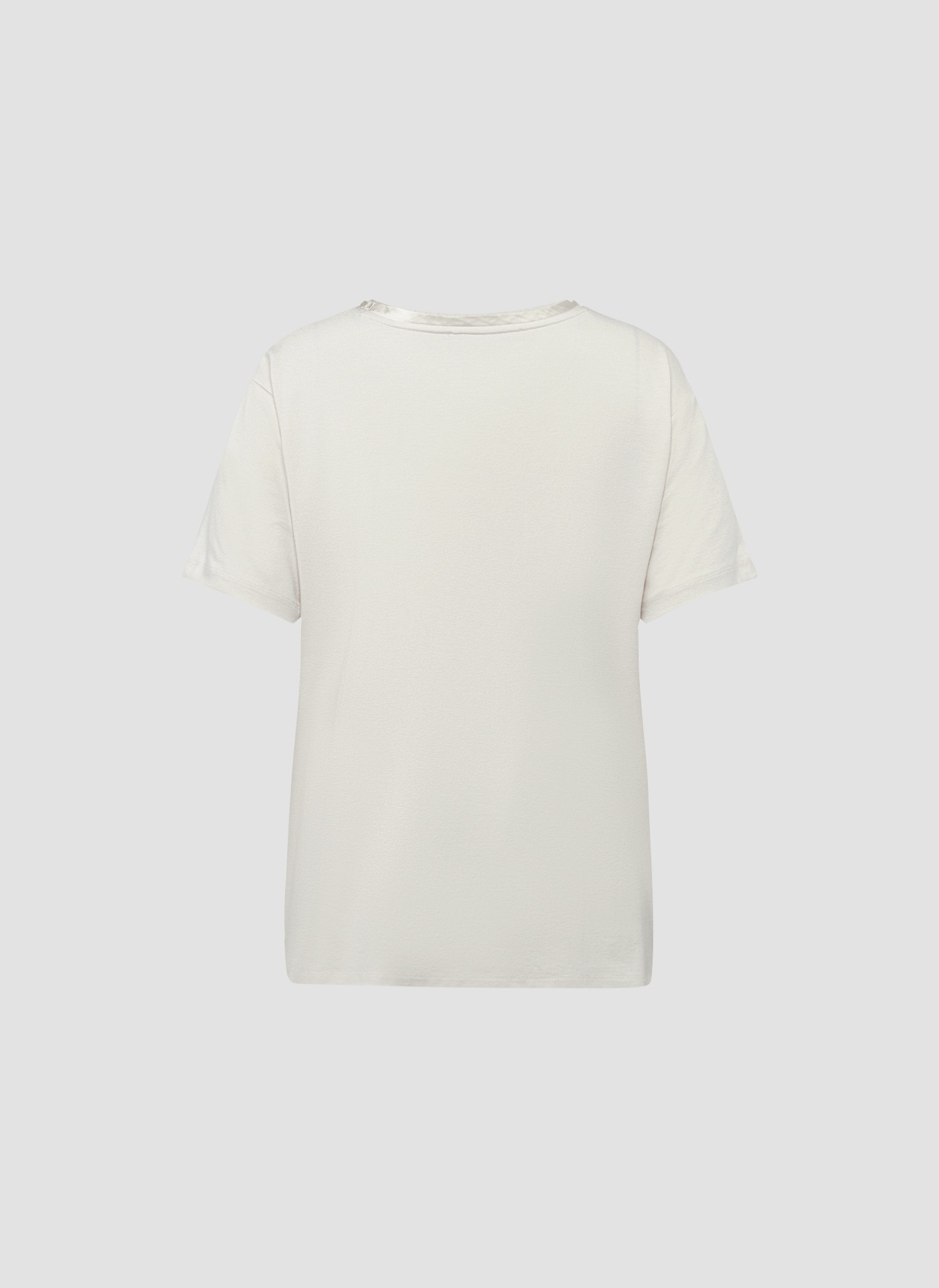 LeComte Print-Shirt »LeComte Shirt mit schimmernder Optik«