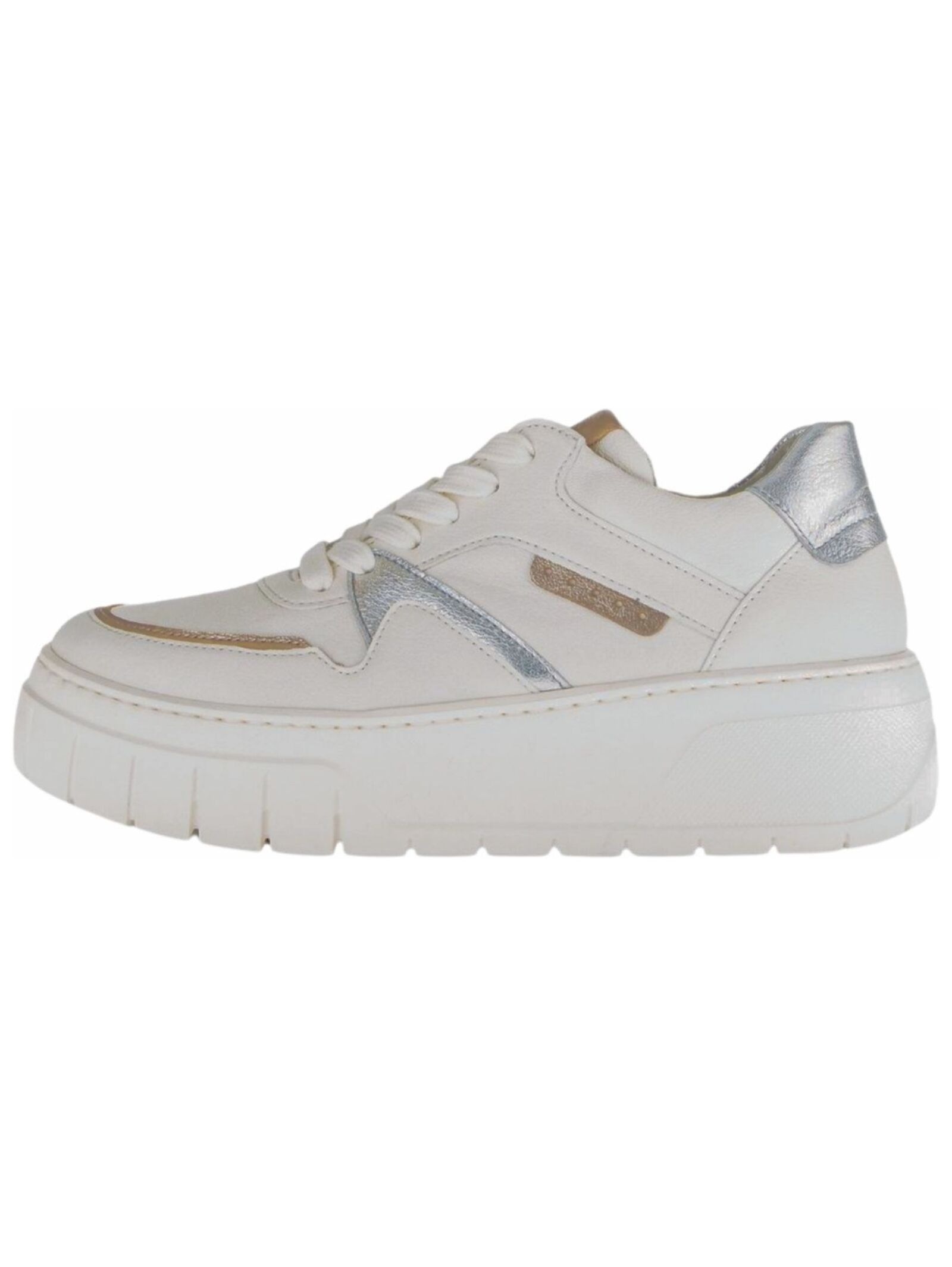 Gabor Sneaker "Gabor Sneaker Leder" günstig online kaufen