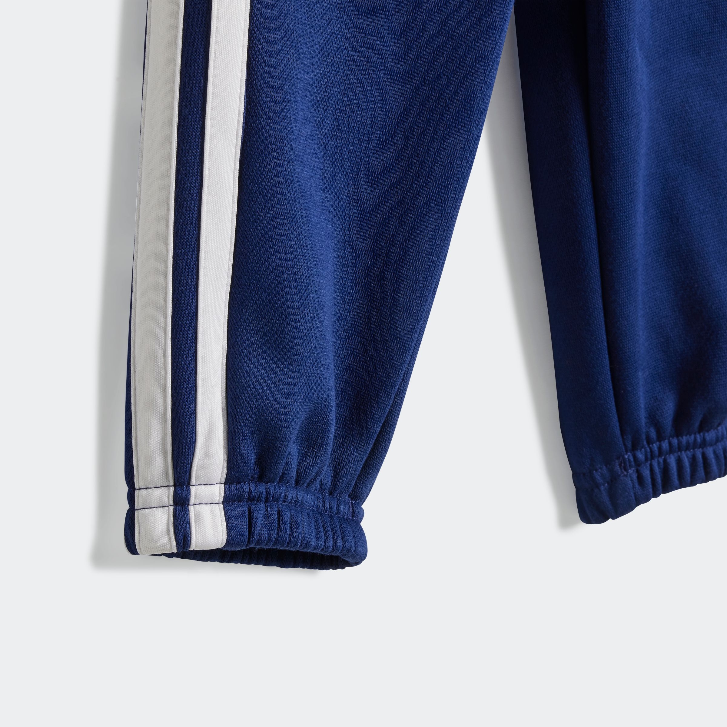 adidas Sportswear Trainingsanzug »I 3S FL HD JOG«, (2 tlg.)