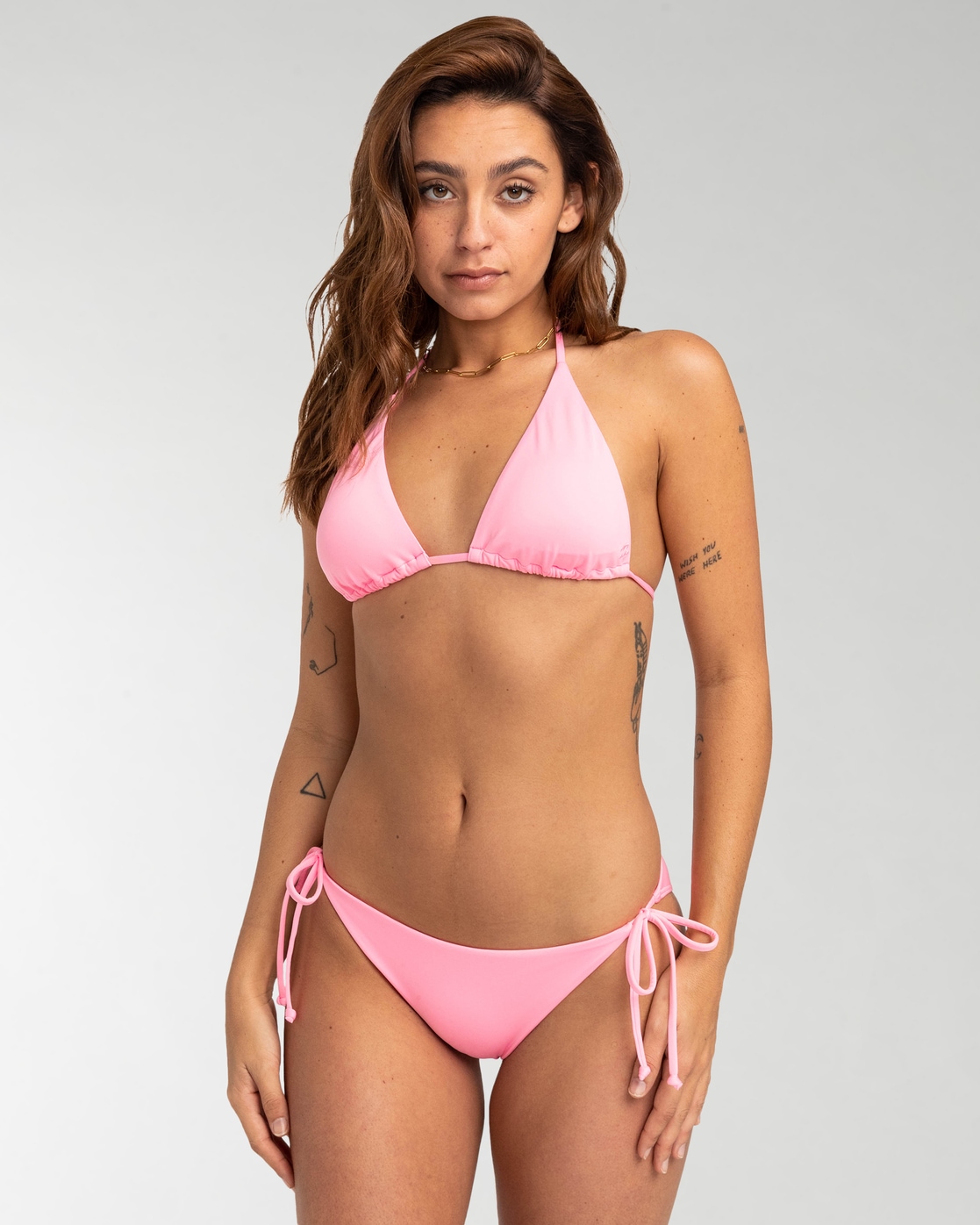 Triangel-Bikini-Top »Sol Searcher Multi«