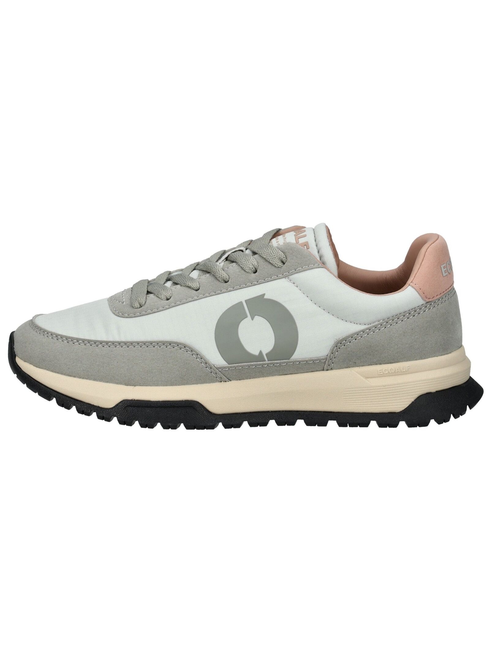 ECOALF Sneaker "ECOALF Sneaker Textil" günstig online kaufen