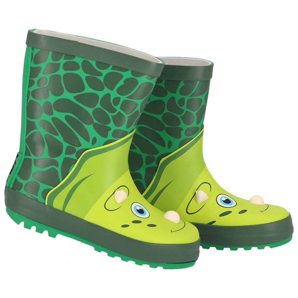 Apollo Gummistiefel »KINDER STIEFEL«, Regenschauer ist kein Hindernis