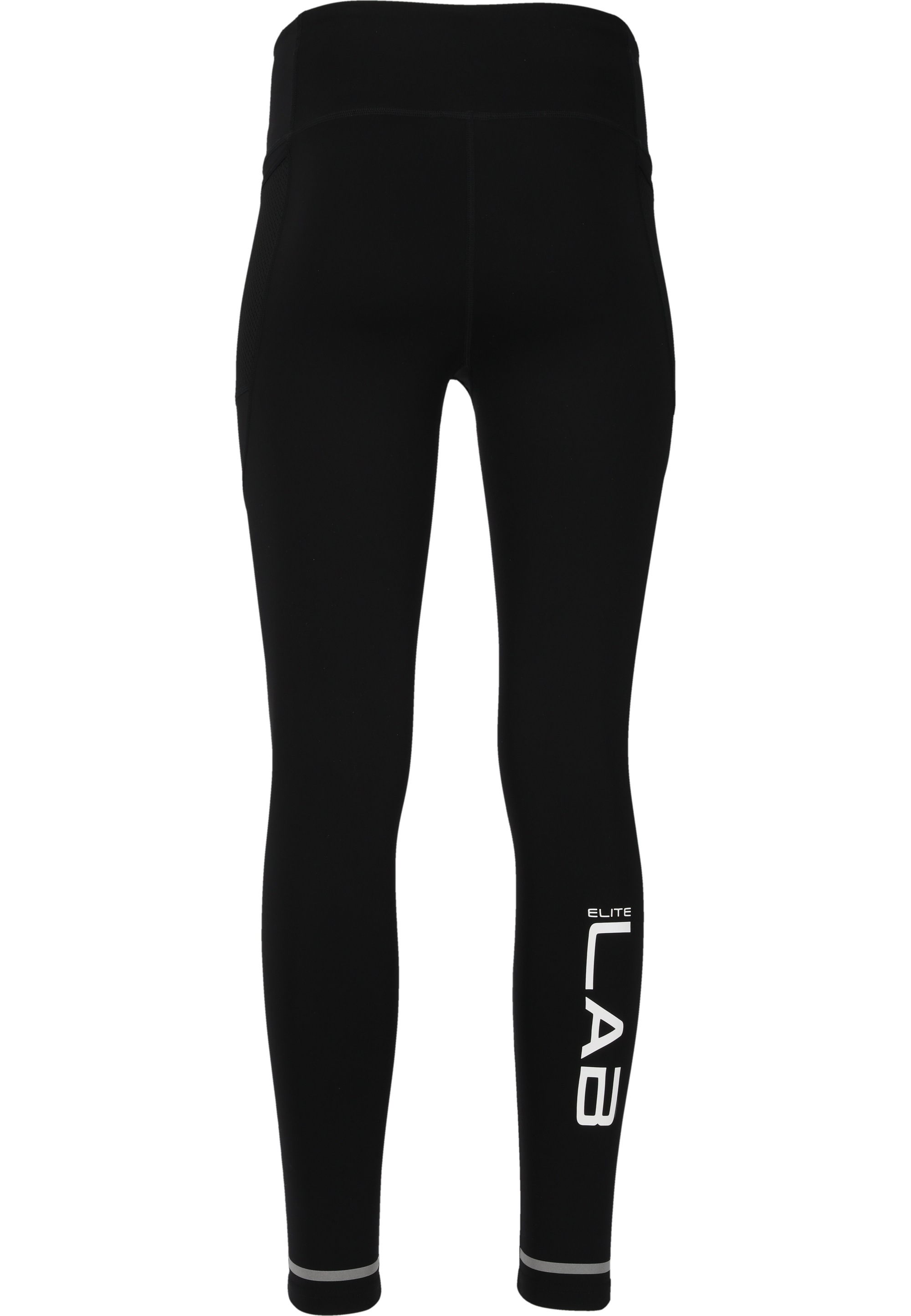 ELITE LAB Lauftights »Run Elite X2«, mit gewebeunterstützender Kompressionswirkung