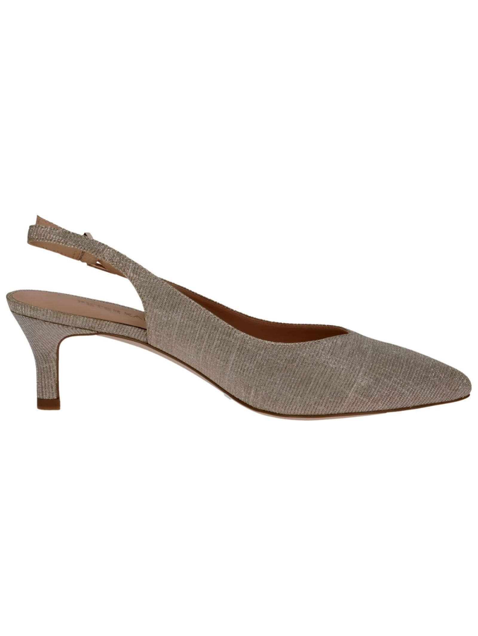 Peter Kaiser Slingpumps »Peter Kaiser Pumps Textil«