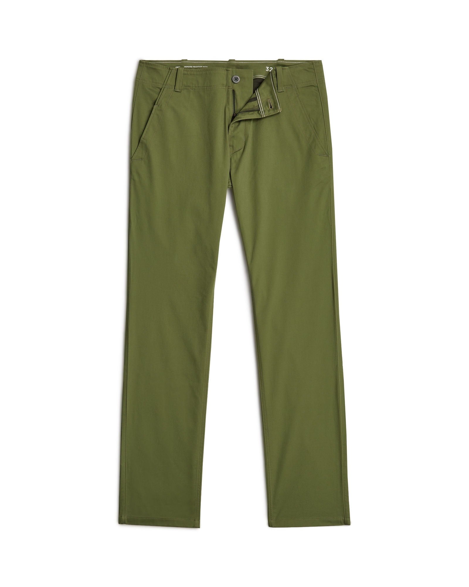 Thumbnail - G-STAR Chinohose "Mosa Straight Chino"