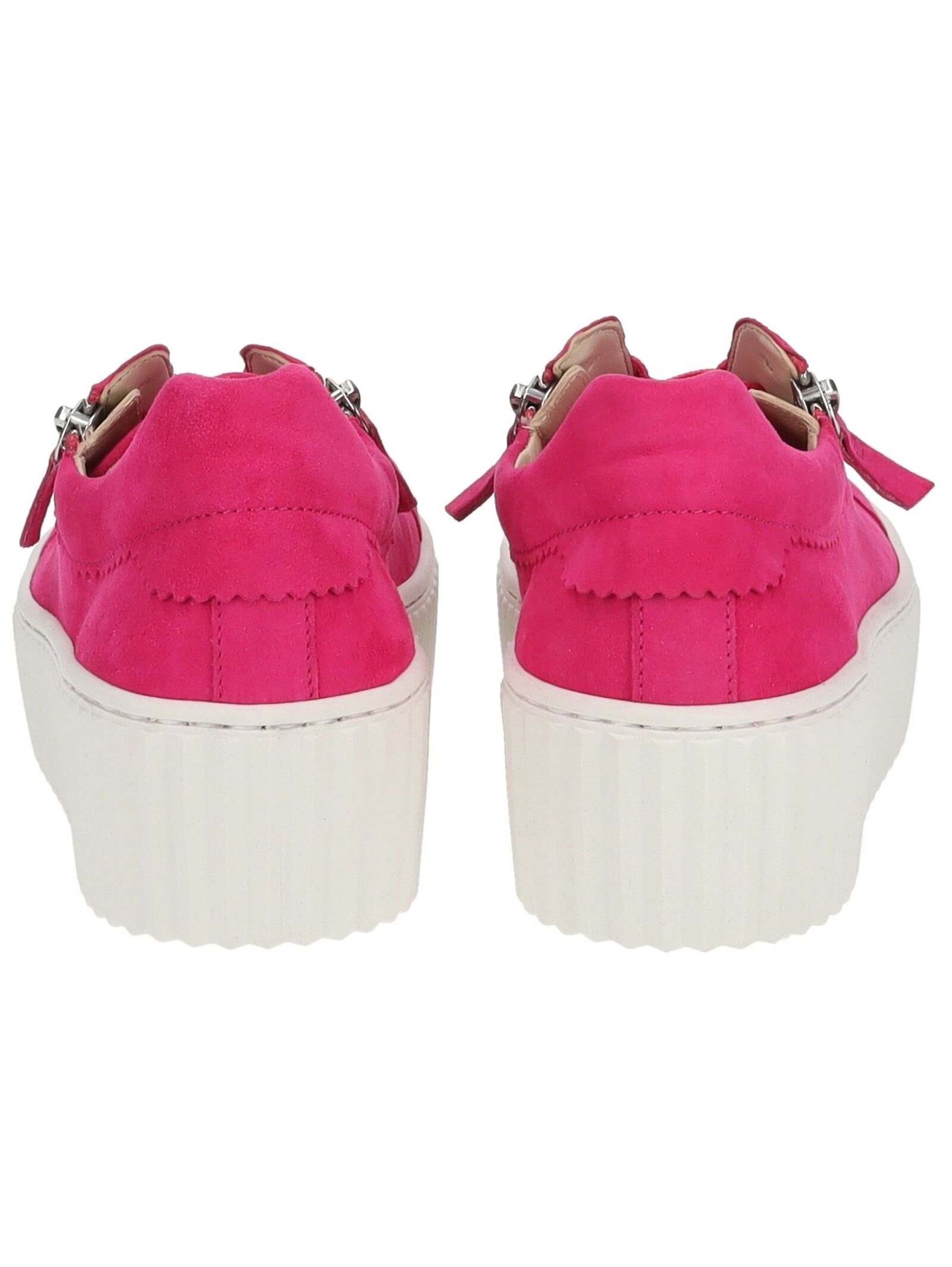Gabor Sneaker »Gabor Sneaker Veloursleder«