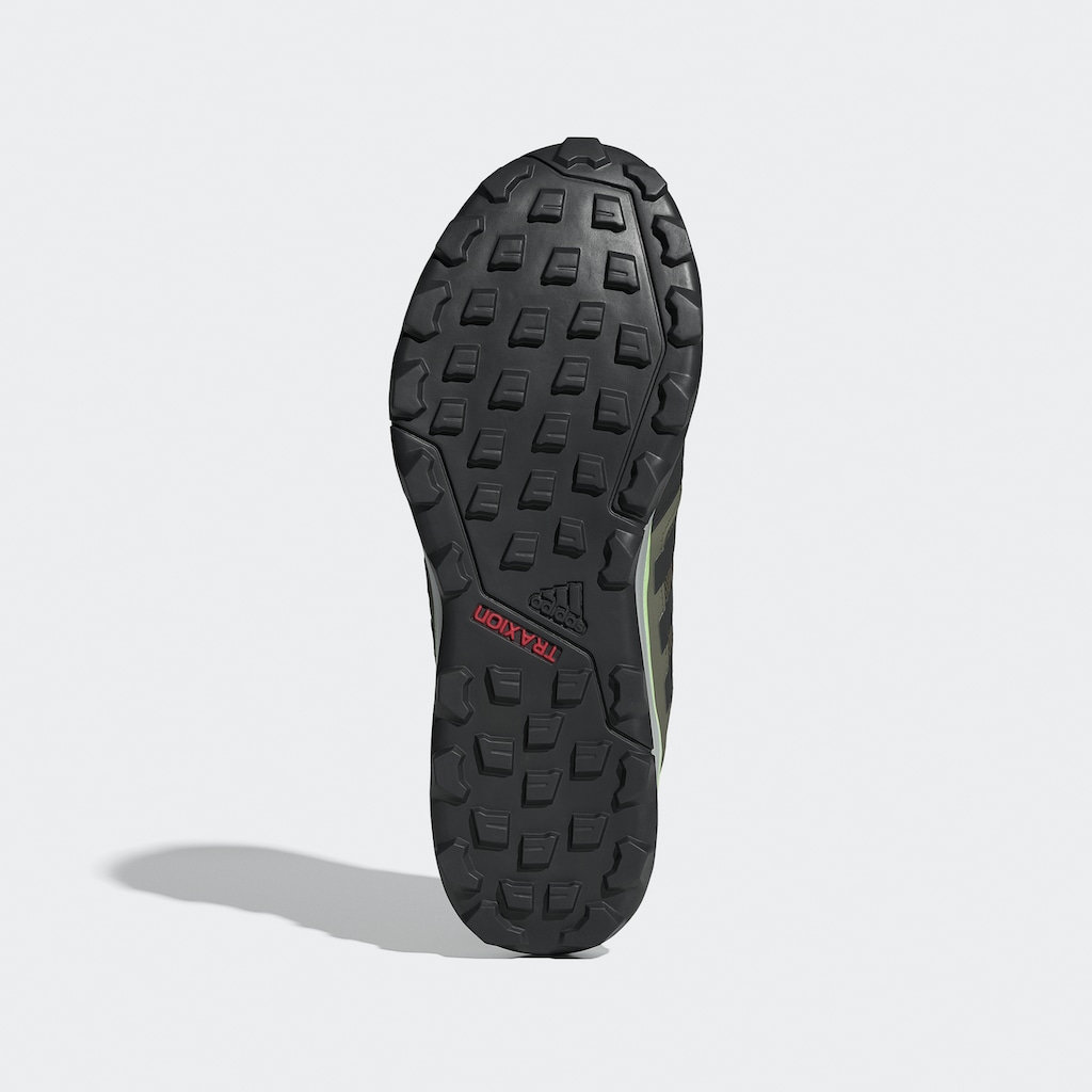 adidas TERREX Laufschuh »TRACEROCKER 2.0 GORE-TEX TRAILRUNNING«, wasserdicht