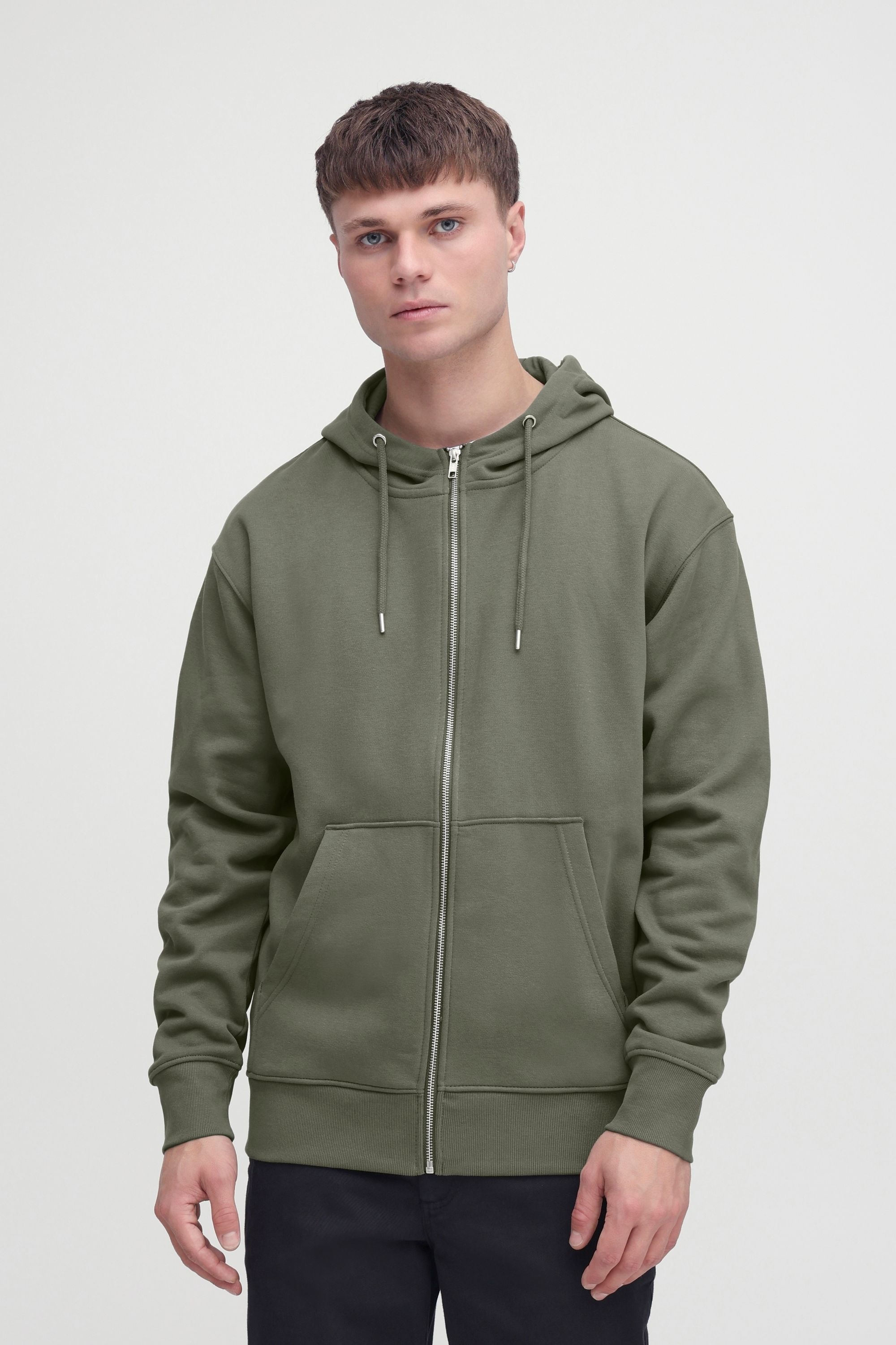 Thumbnail - Solid Sweatjacke "Sweatjacke SDLenz"