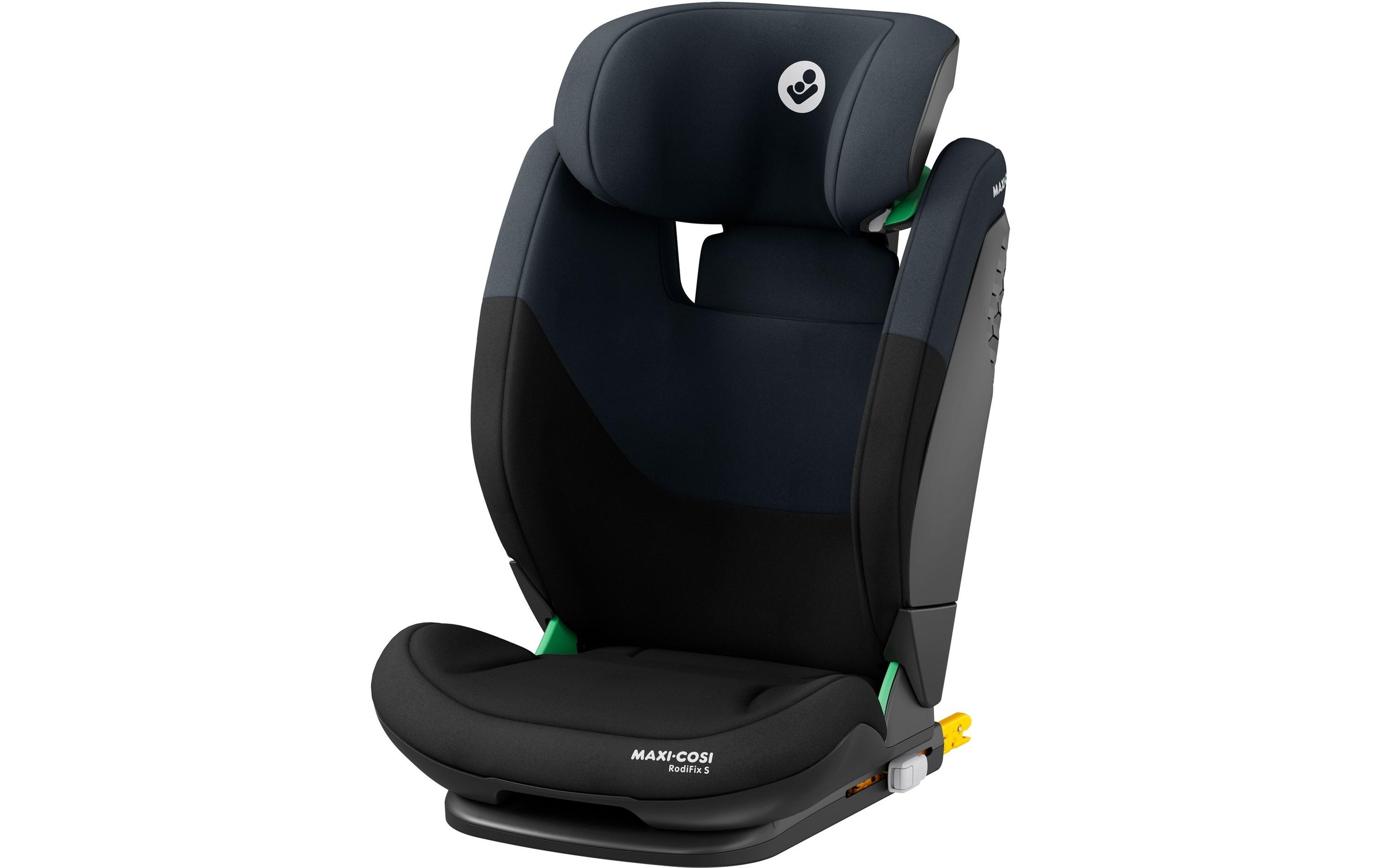Maxi-Cosi Schwarz Kindersitz, Mc Rodifix S I Size - Image 3