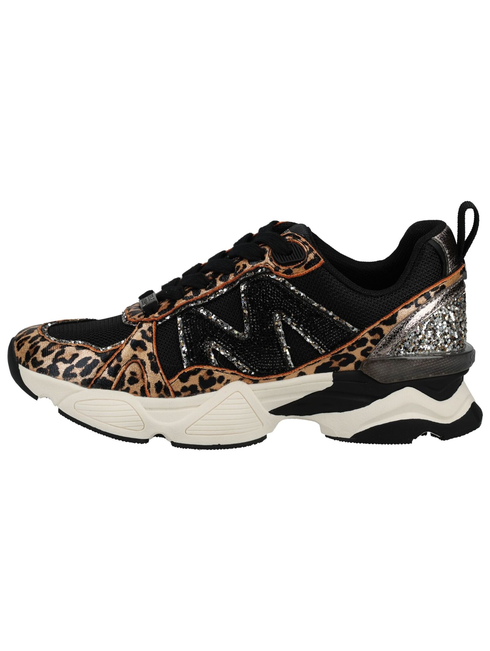 STEVE MADDEN Sneaker »STEVE MADDEN Sneaker Lederimitat«