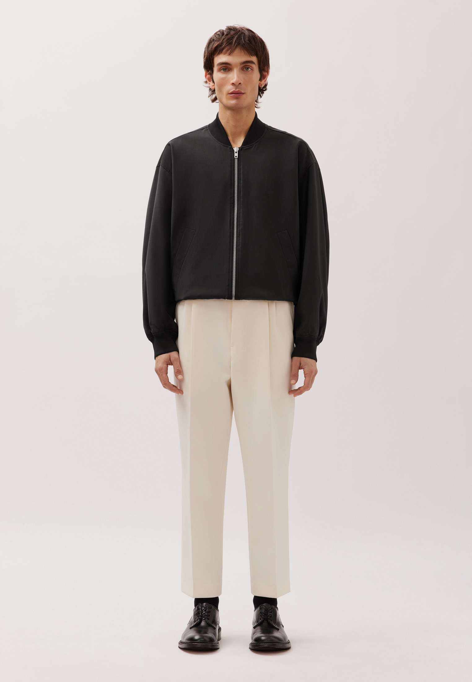 studio seidensticker Blusenjacke günstig online kaufen