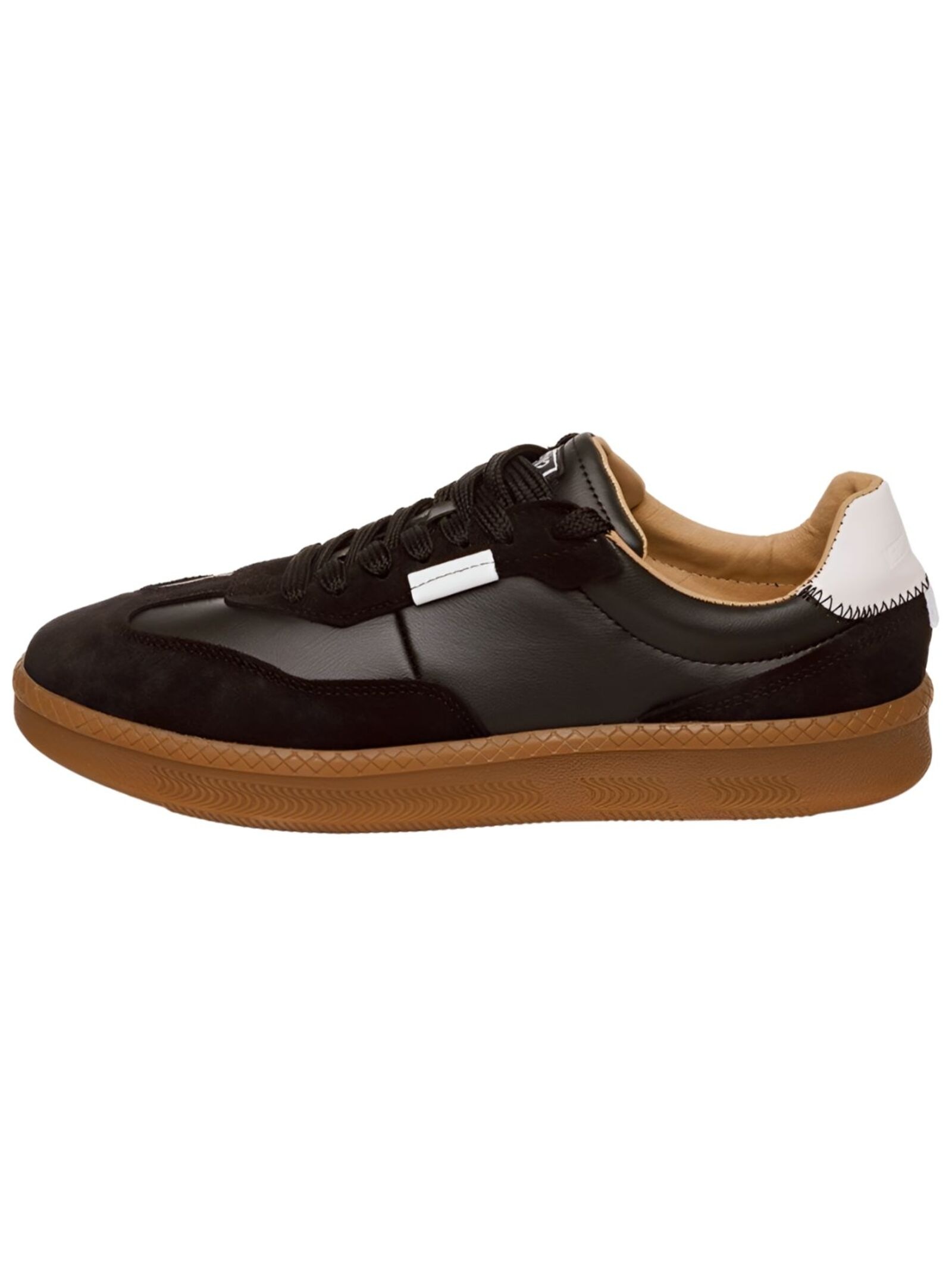 STEVE MADDEN Sneaker "STEVE MADDEN Sneaker Veloursleder" günstig online kaufen