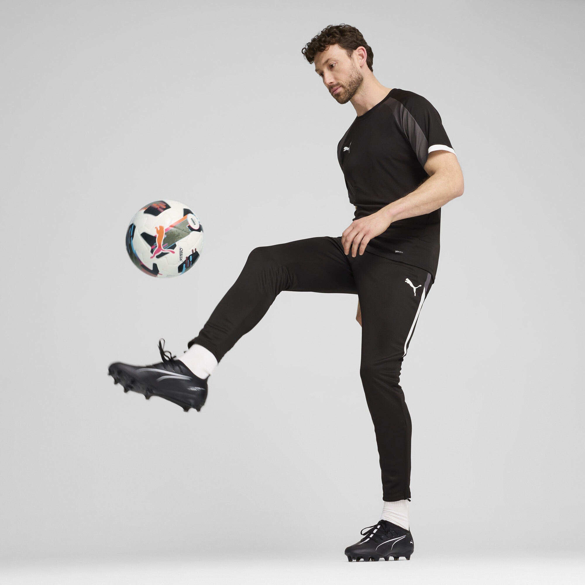 PUMA Trainingsshirt »individualLIGA Trikot Herren«