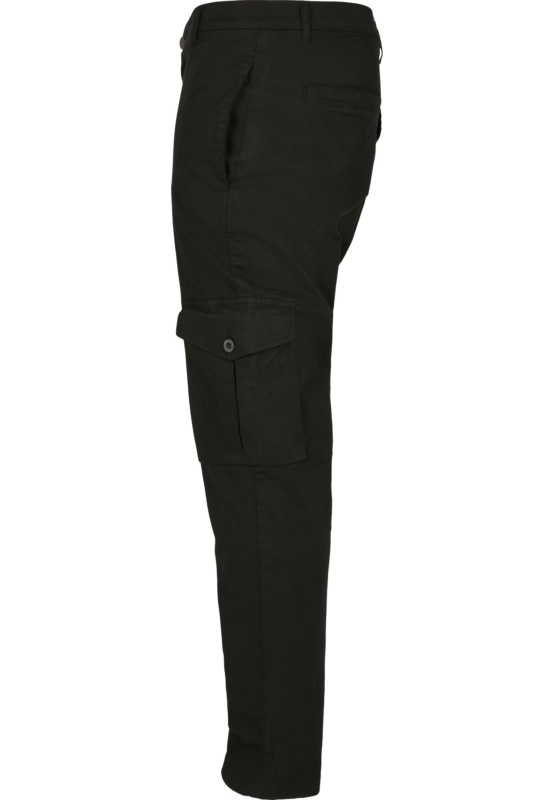 URBAN CLASSICS Cargohose »Urban Classics Herren Tapered Cargo Pants«