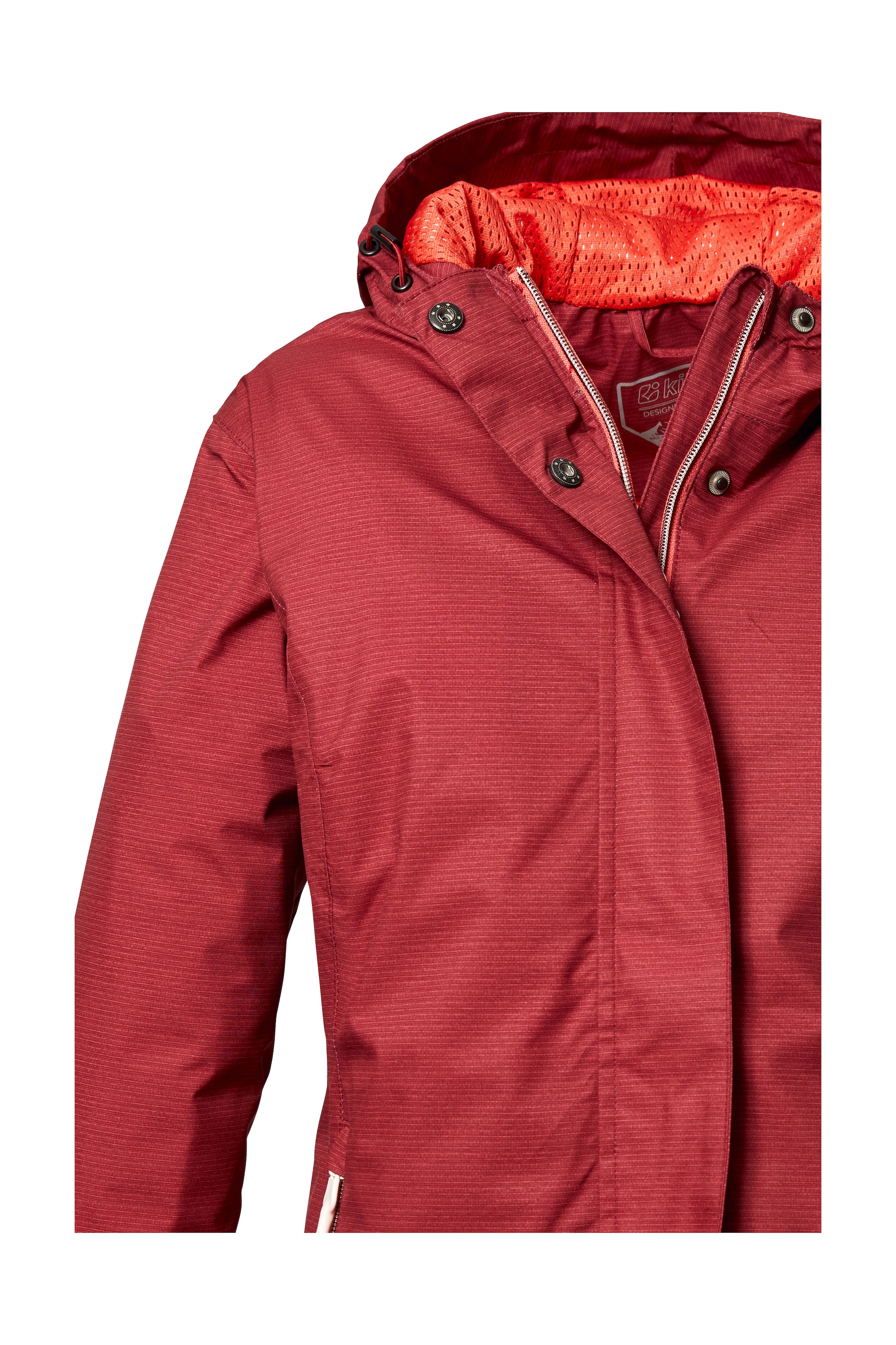 Killtec Outdoorjacke »KOS 68 WMN JCKT«