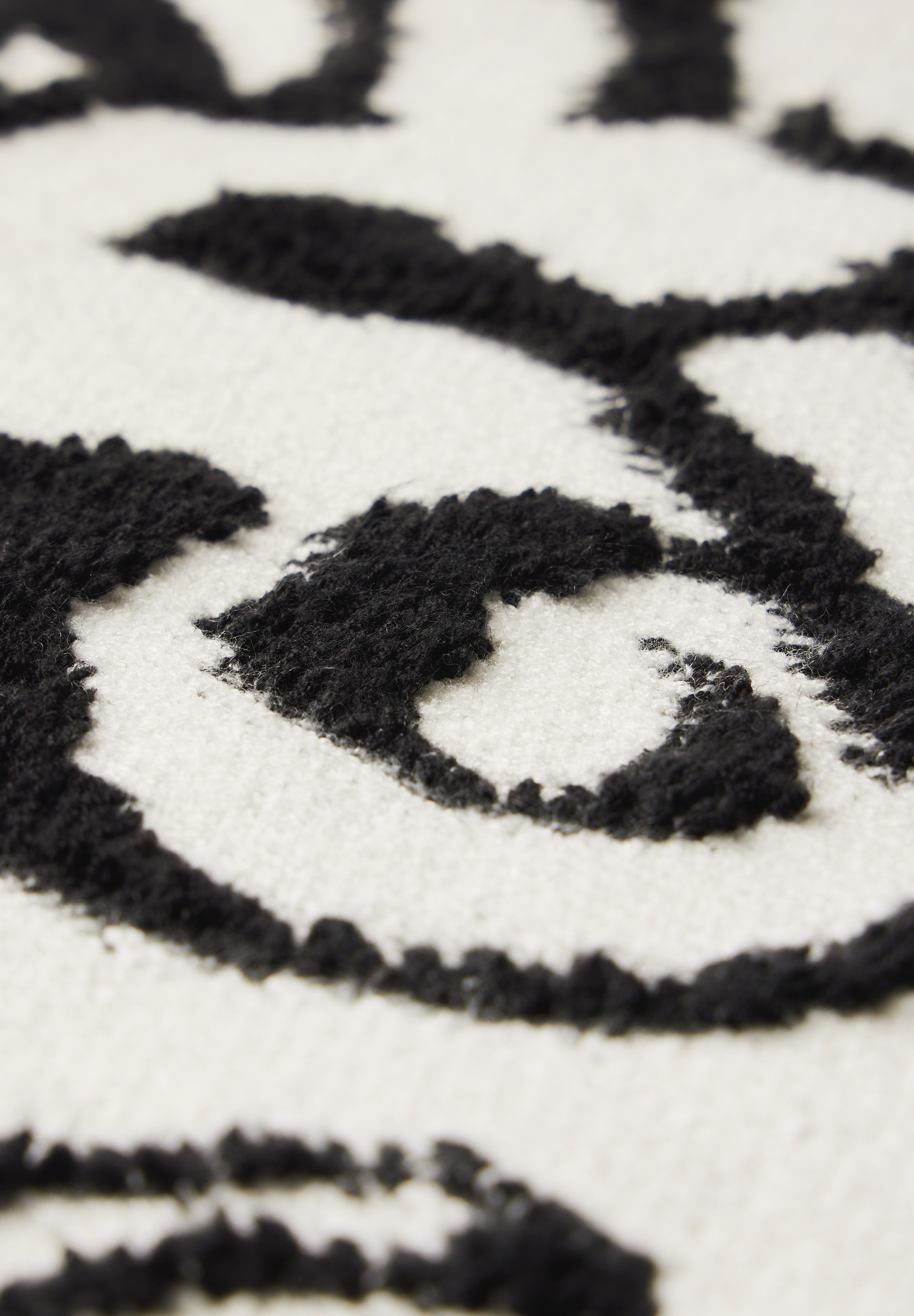 STREET ONE STUDIO Strickpullover, mit Rundhalsausschnitt