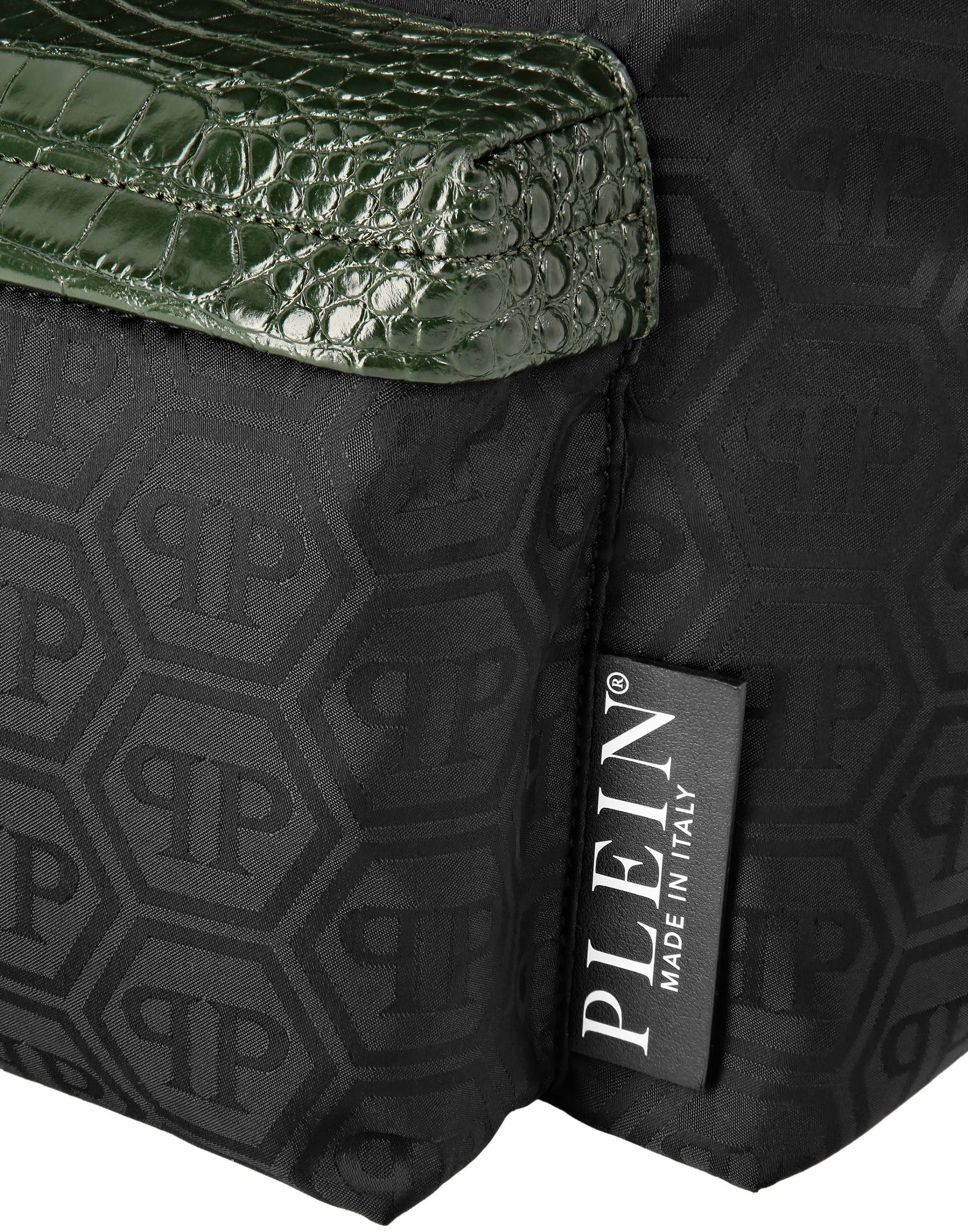 PHILIPP PLEIN Freizeitrucksack »Monogram«