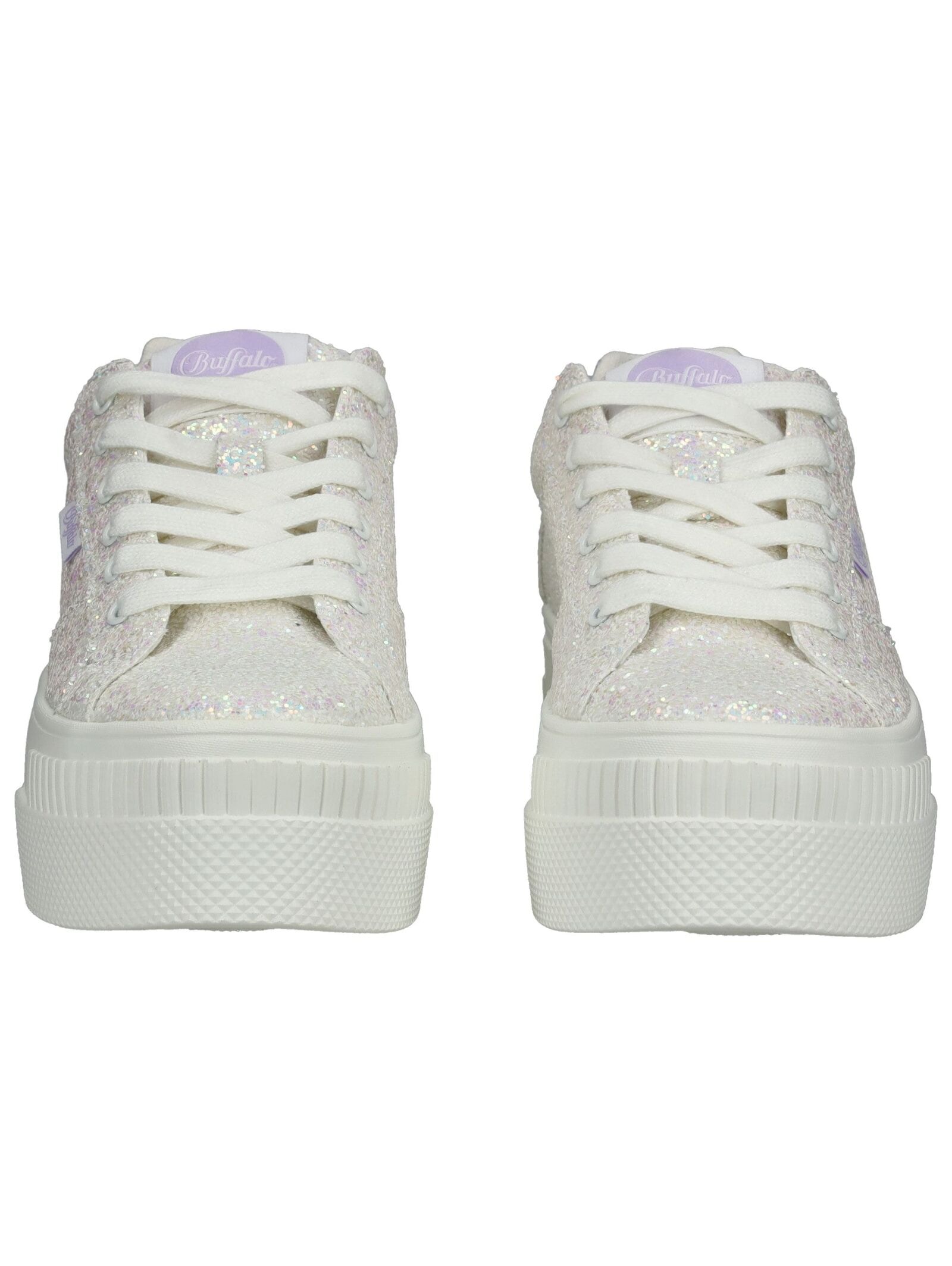 Buffalo Plateausneaker »Buffalo Sneaker Textil«