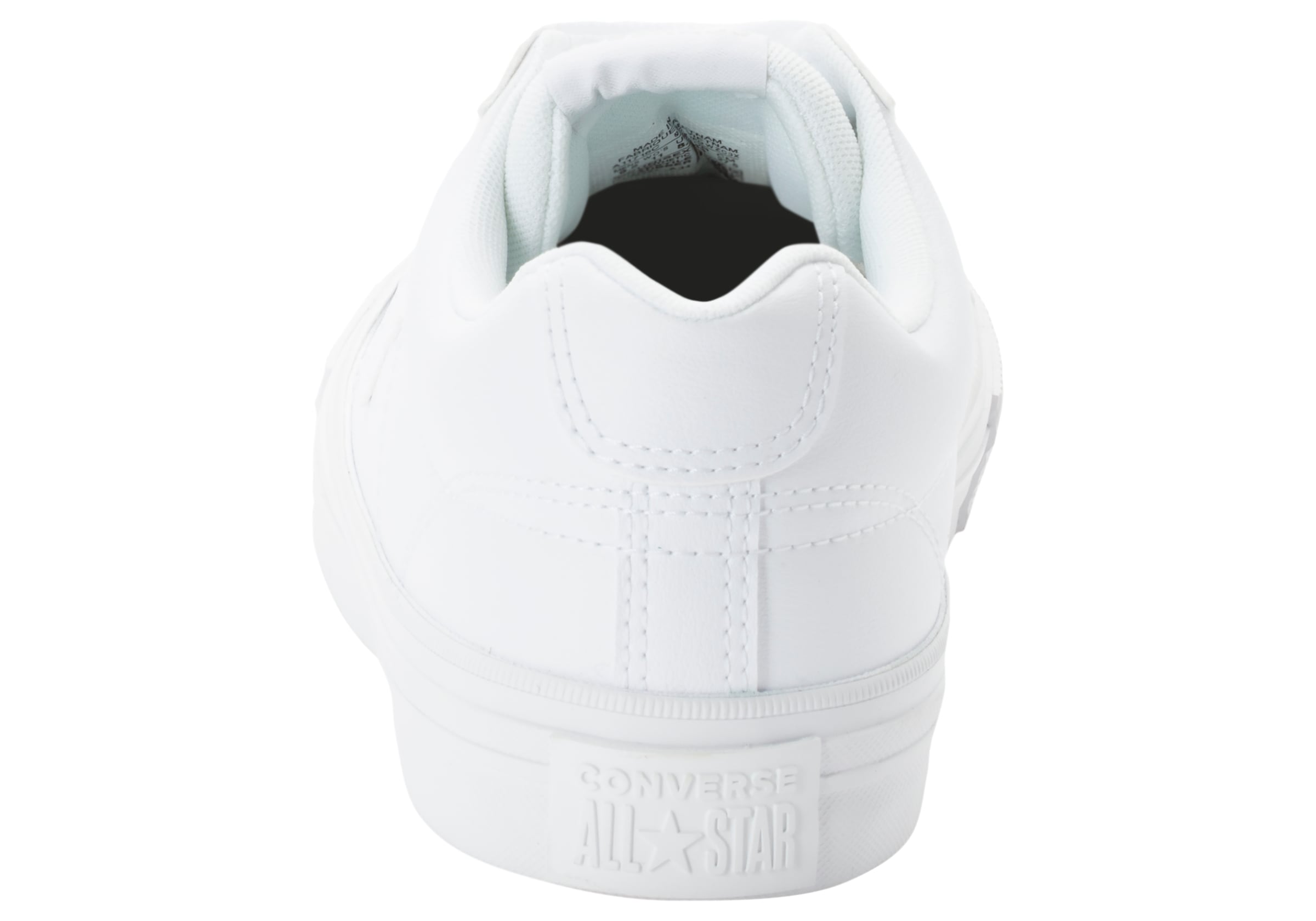Converse Sneaker »SPORT CASUAL FAUX LEATHER«