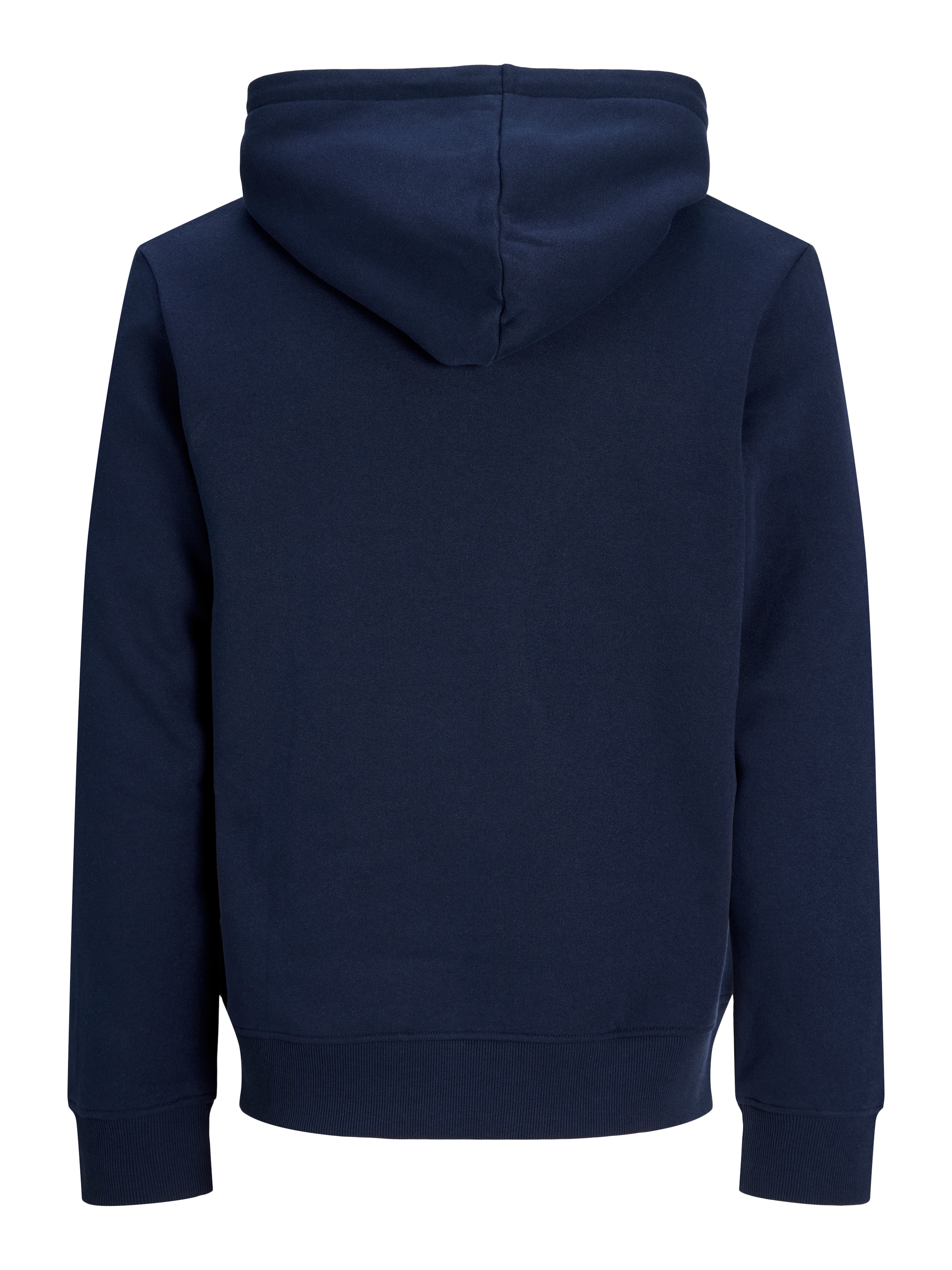 Jack & Jones Kapuzensweatshirt »JJTOM SWEAT HOOD«, Baumwollmischung, normal geschnitten
