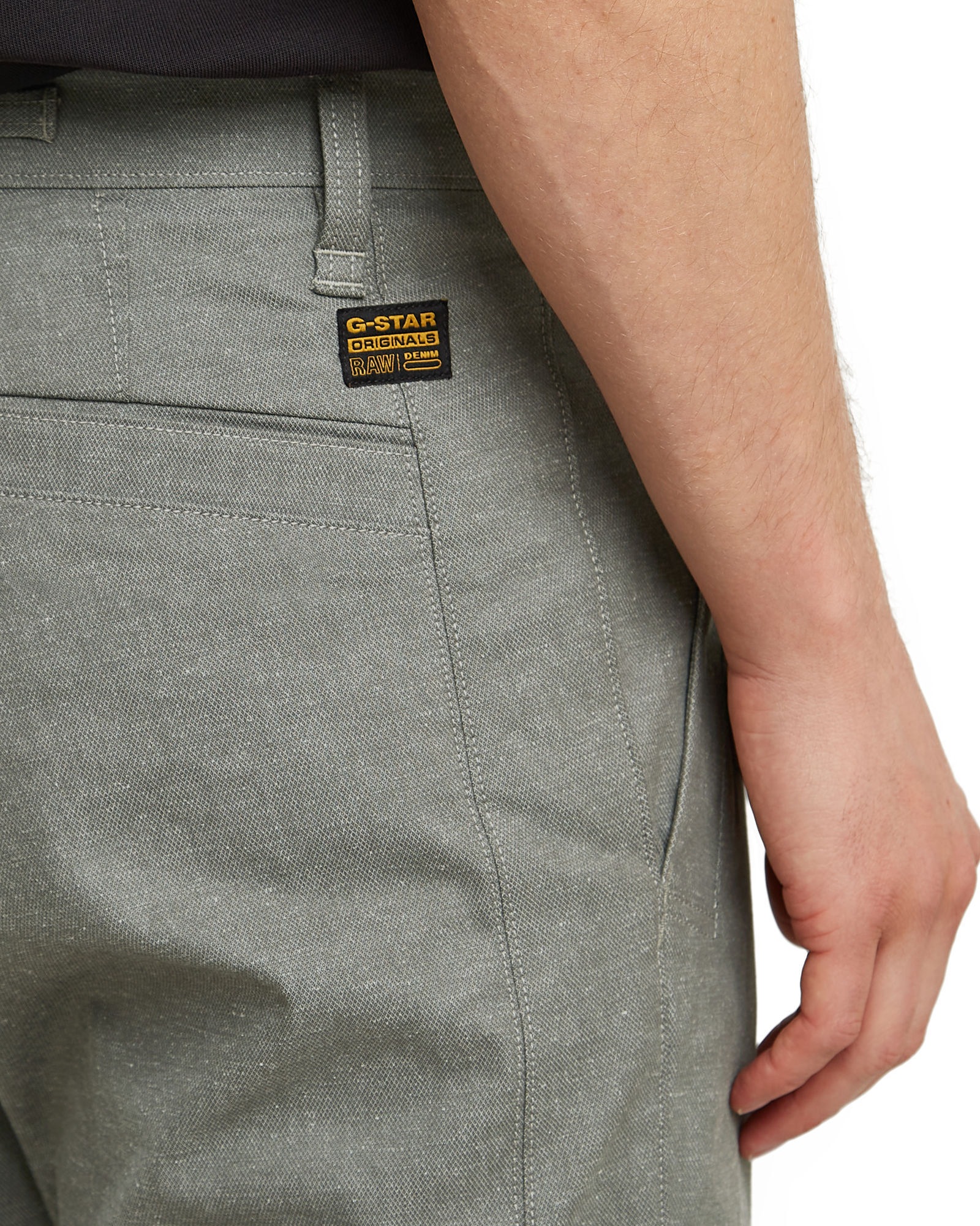 G-STAR Chinohose »Bronson 3.0 Slim Chino«