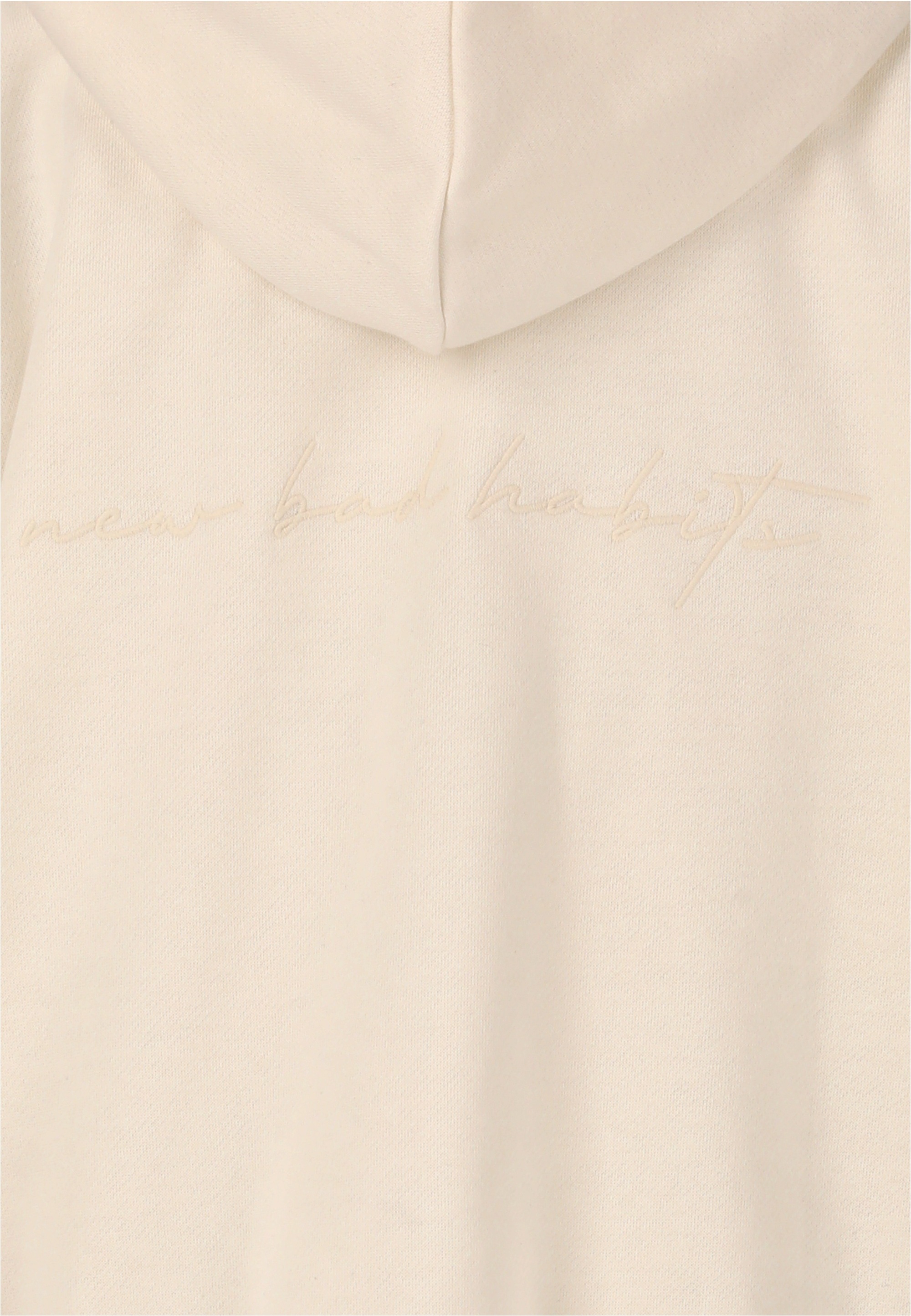 Les'Arcs Sweatshirt »Geraldine«, mit komfortabler Kapuze