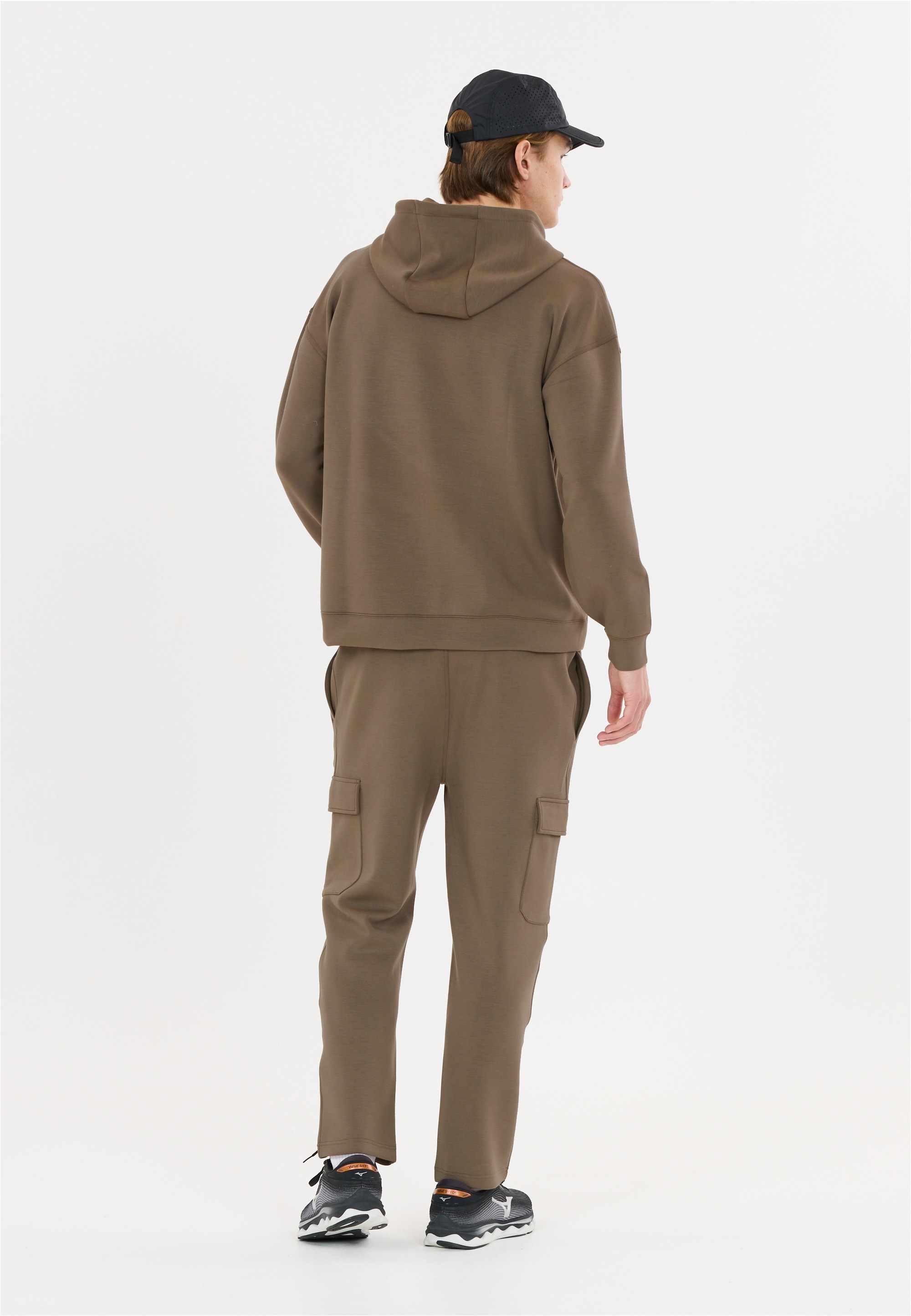 Virtus Cargohose »Nasas«  im Relaxed Fit-Schnitt