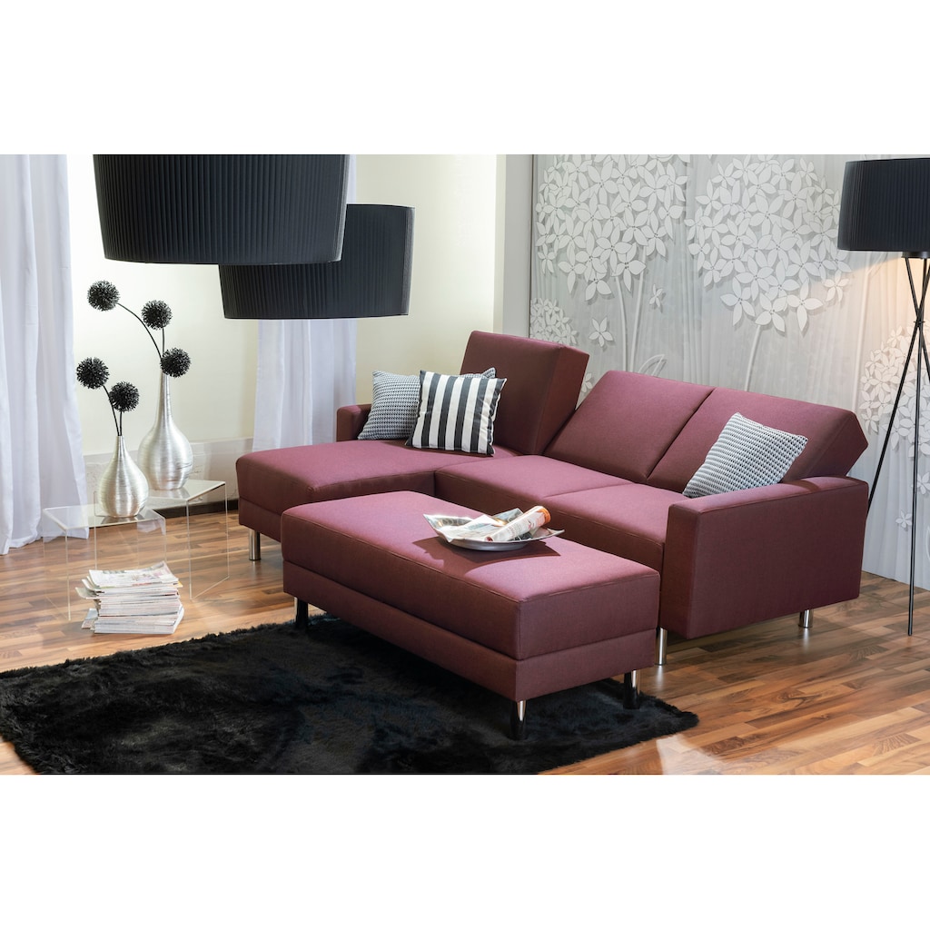 Max Winzer® Schlafsofa »Just Fresh«