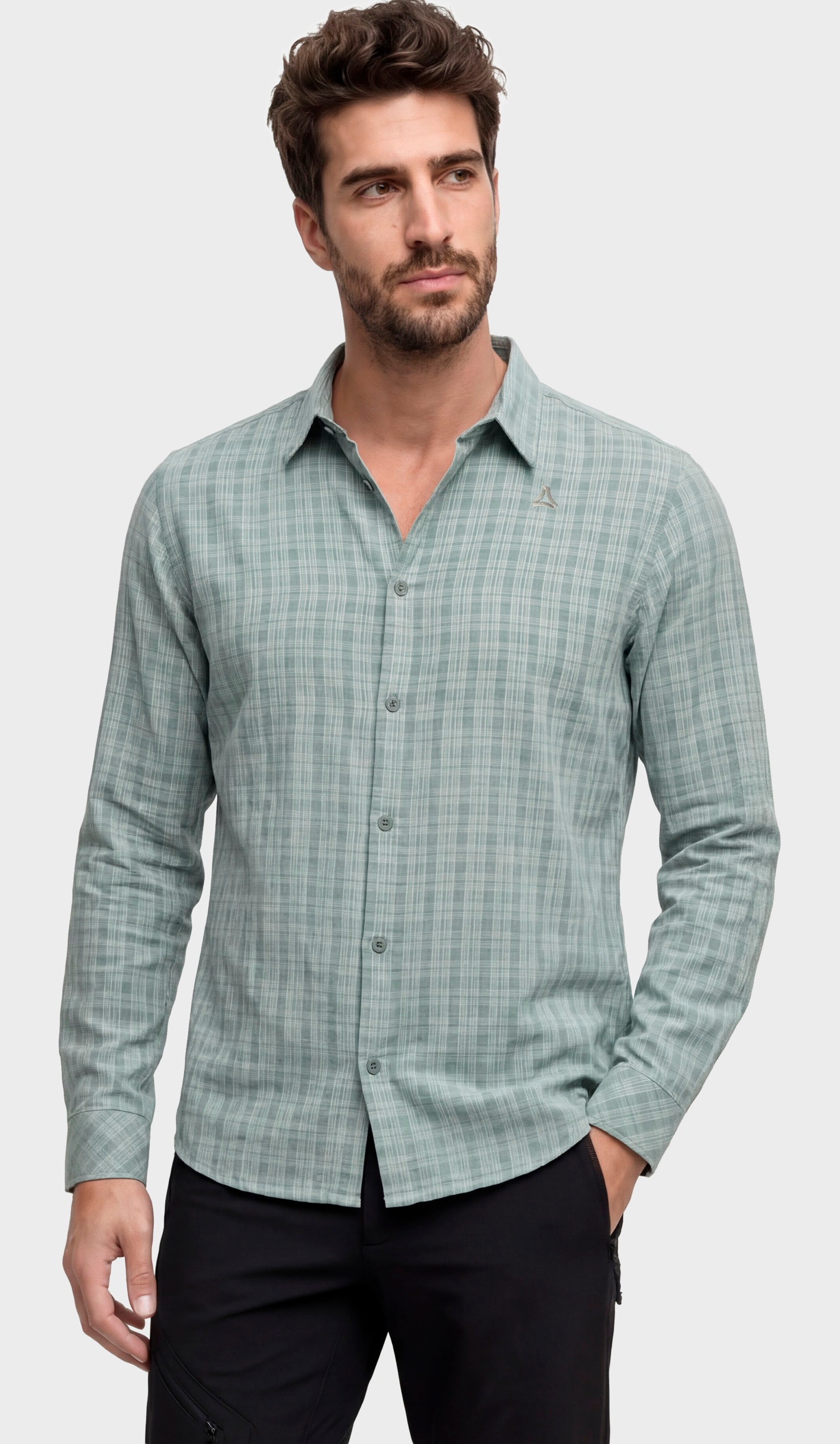 Schöffel Outdoorhemd »Shirt Style Energio MEN«