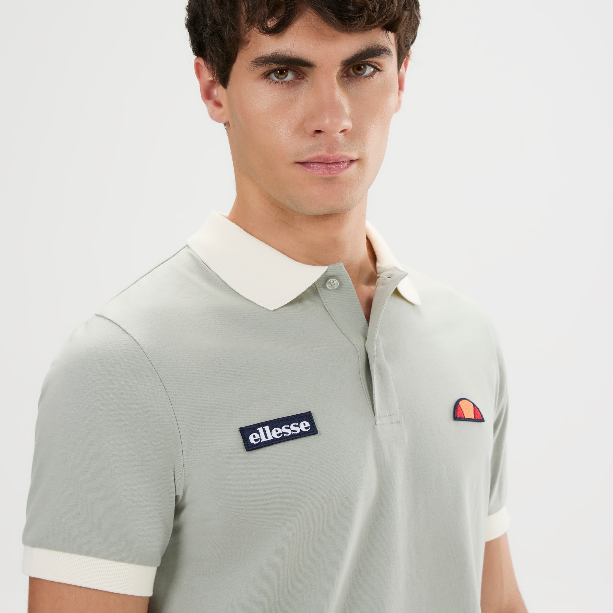 Ellesse Poloshirt »LESSEPSIA POLO«