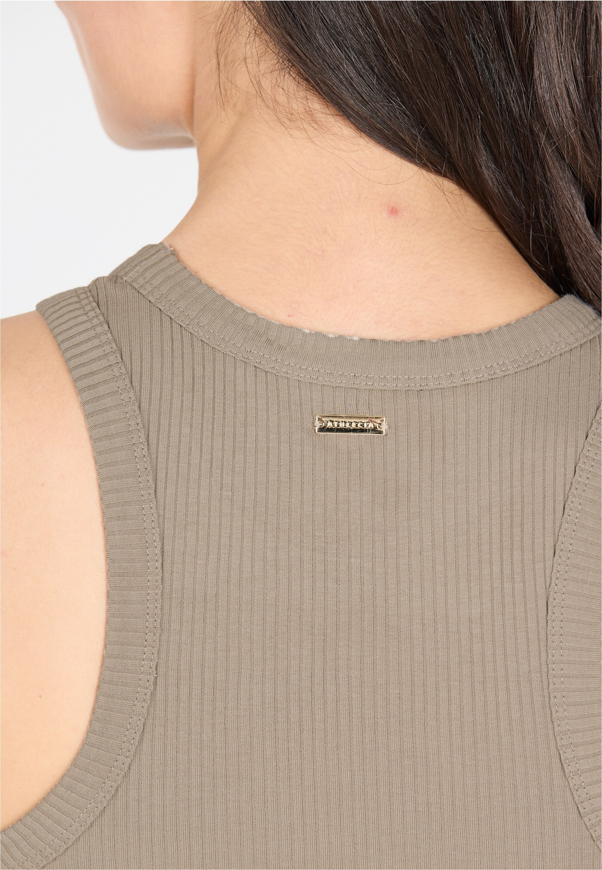 ATHLECIA Tanktop »Lankae«, (1 tlg.), mit 4-Wege-Stretchfunktion