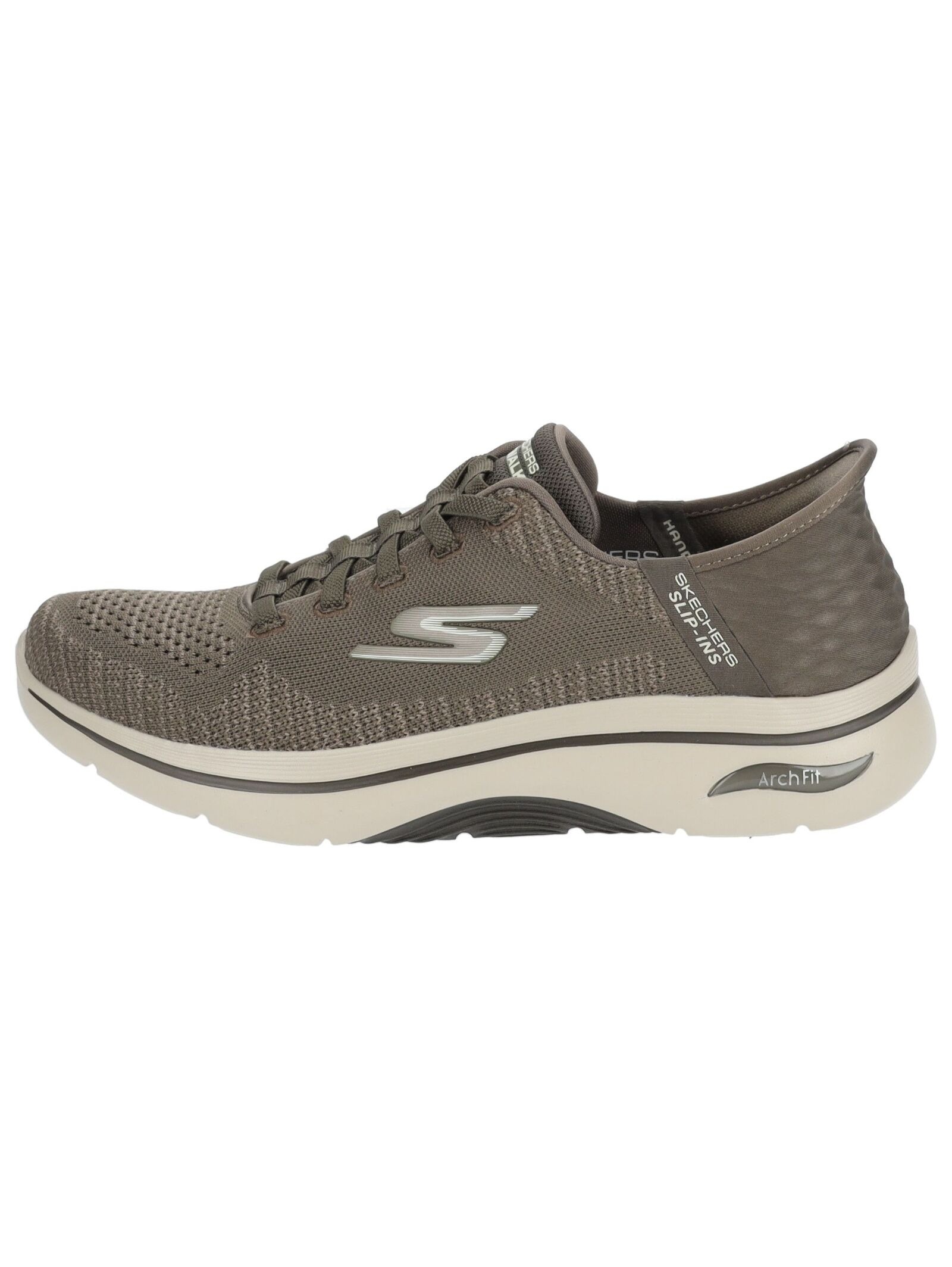 Skechers Sneaker »Skechers Sneaker Textil«