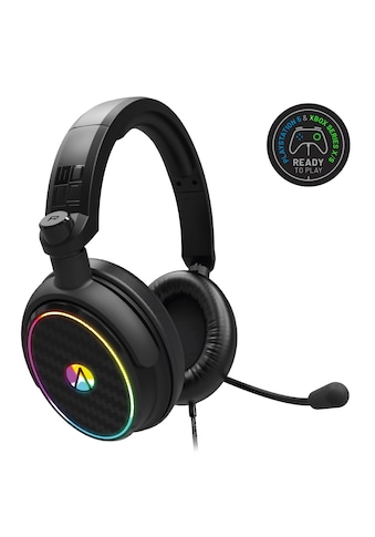 Stealth Gaming-Headset »Stereo Gaming Ausinės ...
