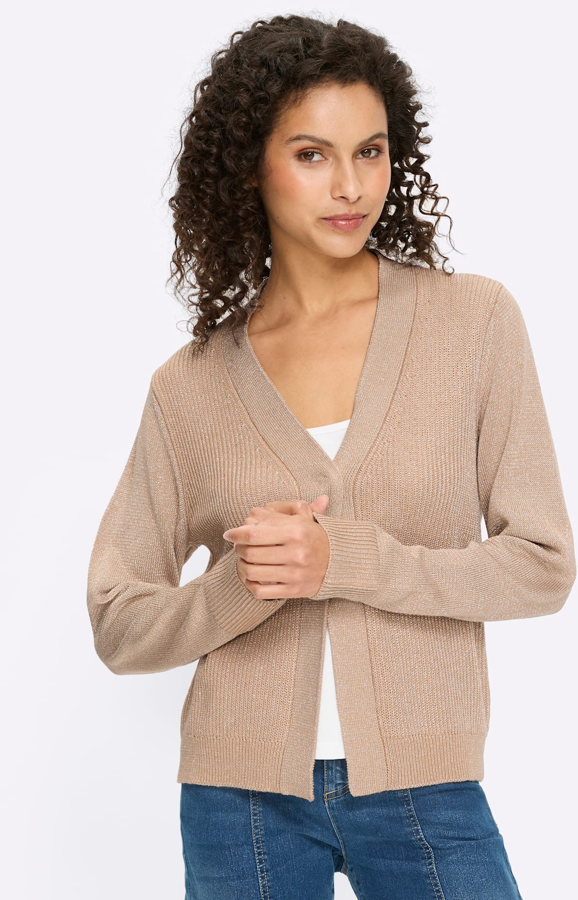 heine Cardigan günstig online kaufen