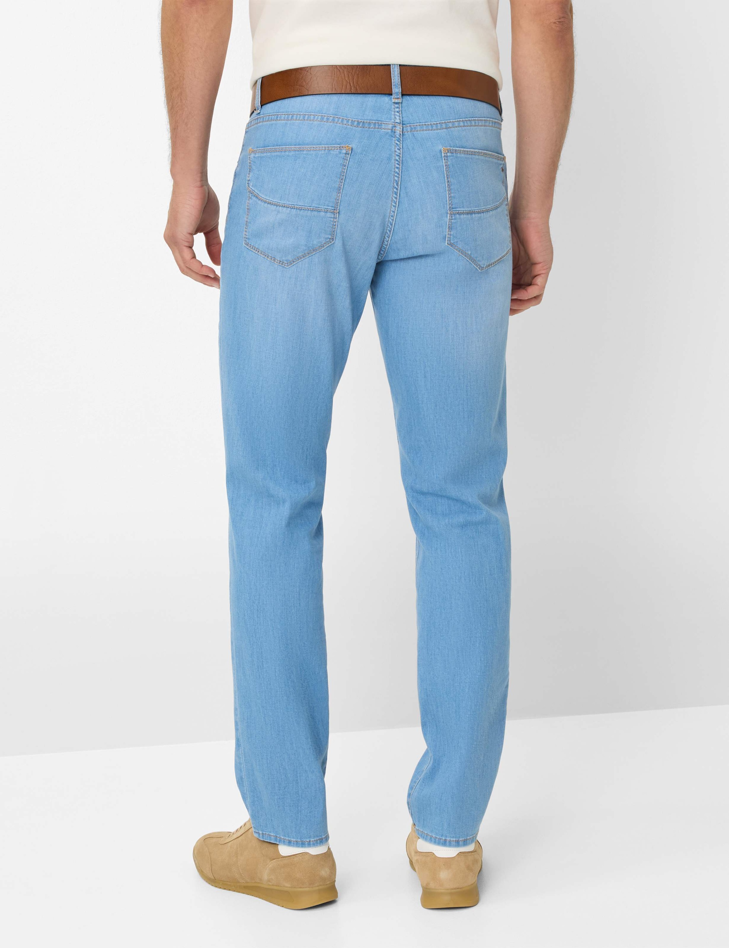 Brax 5-Pocket-Jeans »Style CADIZ«