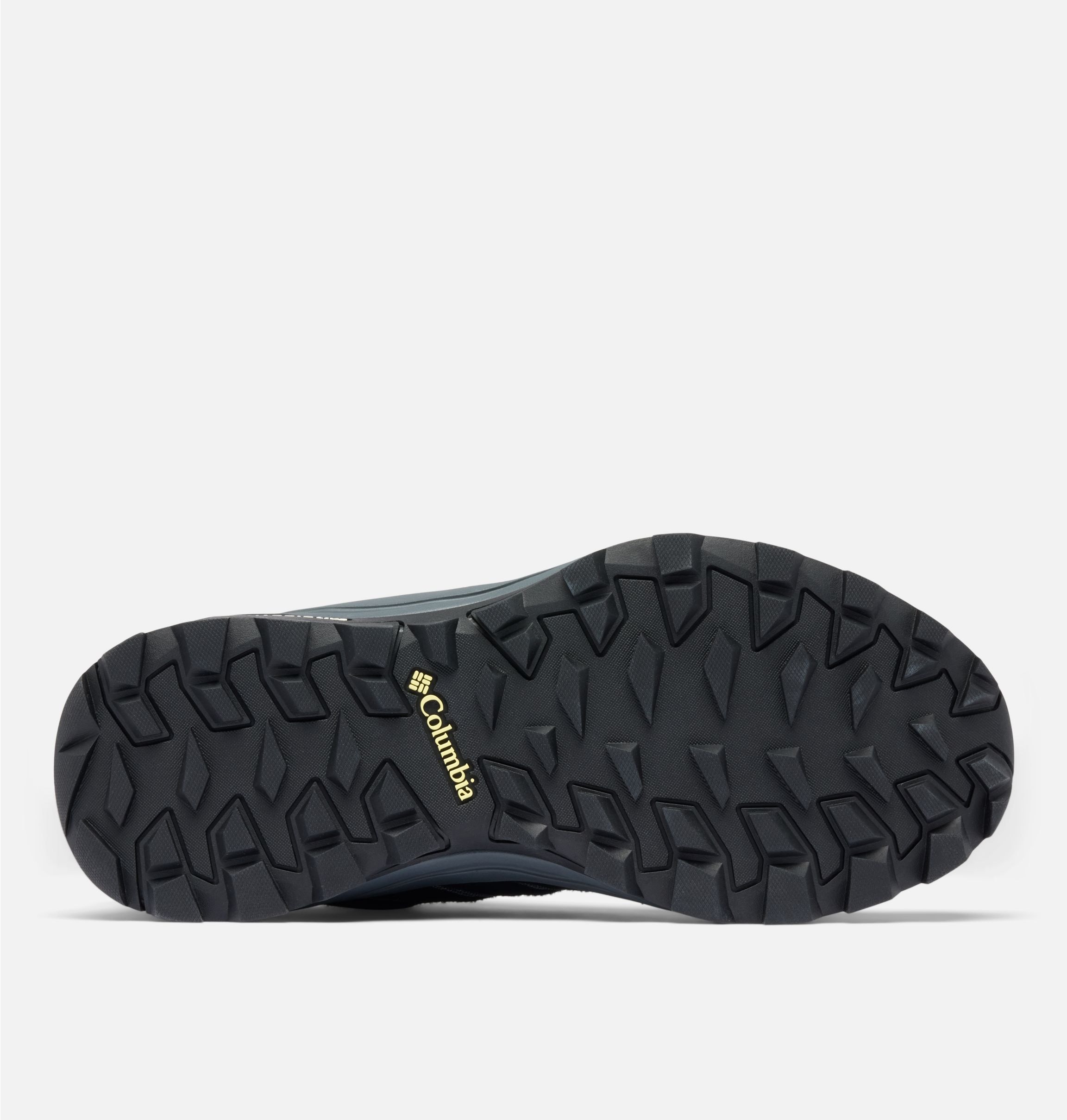 Columbia Wanderschuh »REDMOND™ IV MID WATERPROOF«, wasserdicht