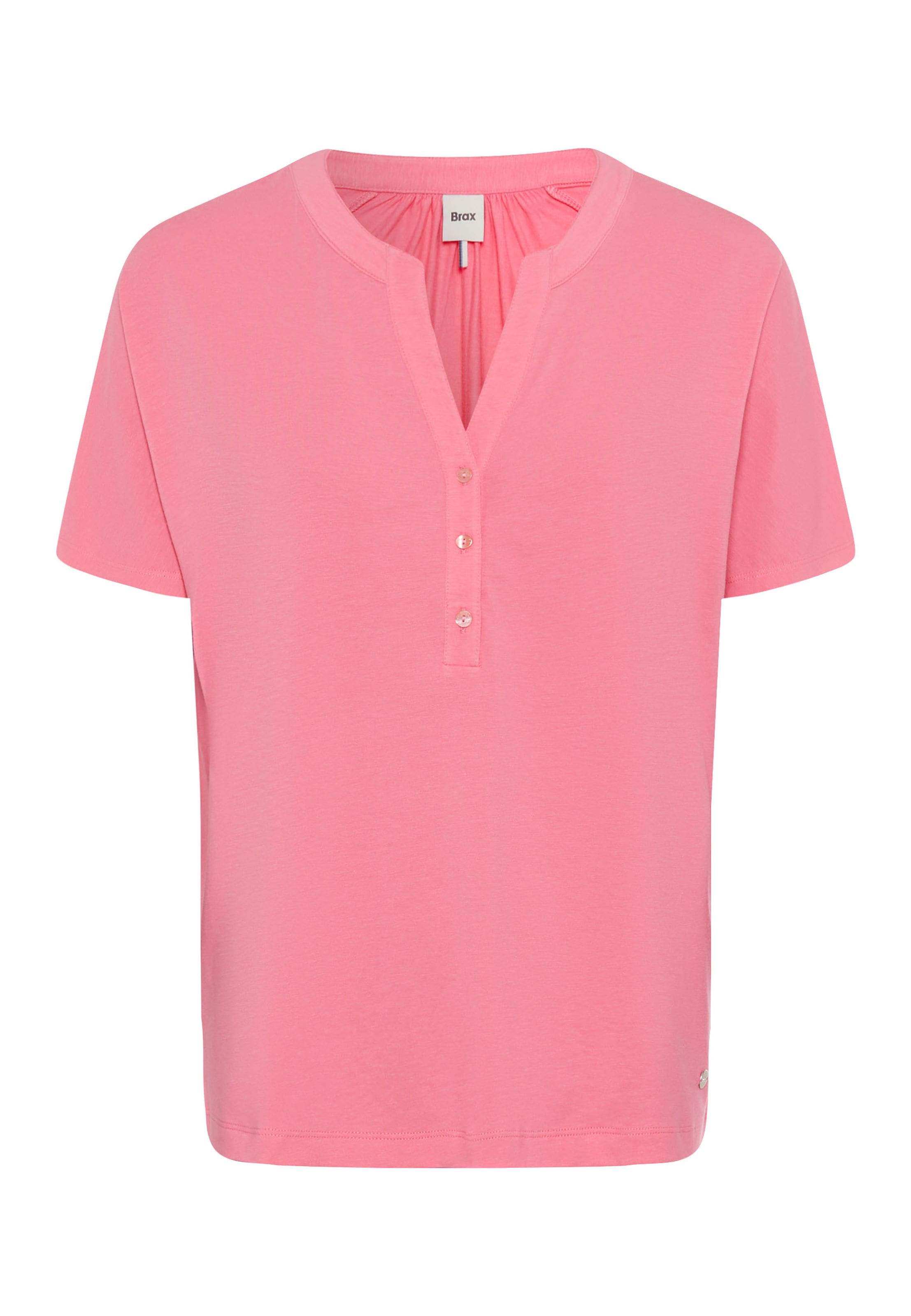 Brax Kurzarmshirt »Style CAELEN«
