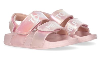 Badesandale »VELCRO SANDAL«