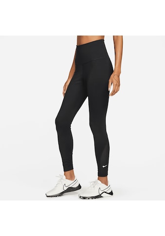 Nike Trainingstights »ONE WOMEN'S HIGH-WAISTED / LEGGINGS« kaufen