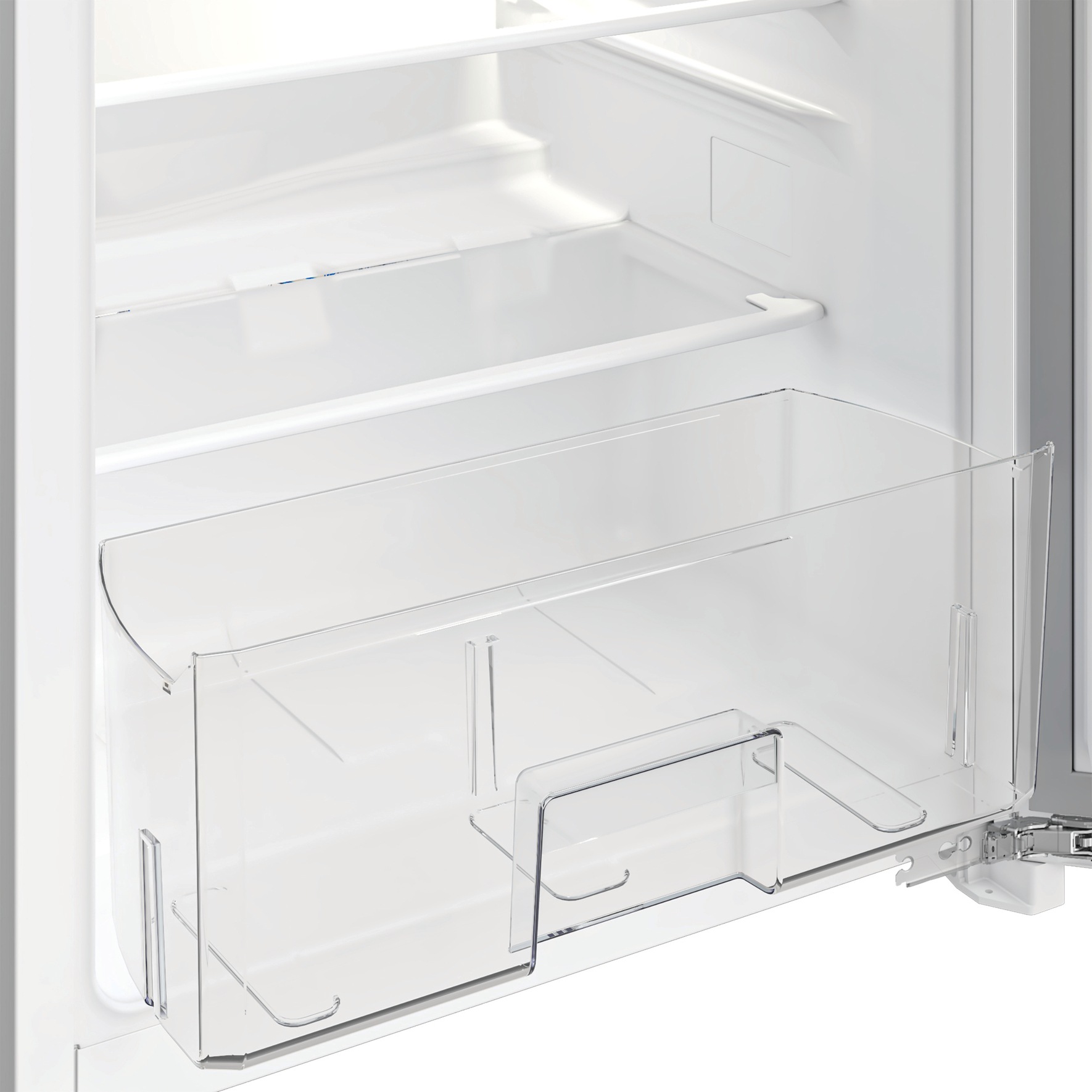 BAUKNECHT Einbaukühlschrank »BKSI 9VF2«