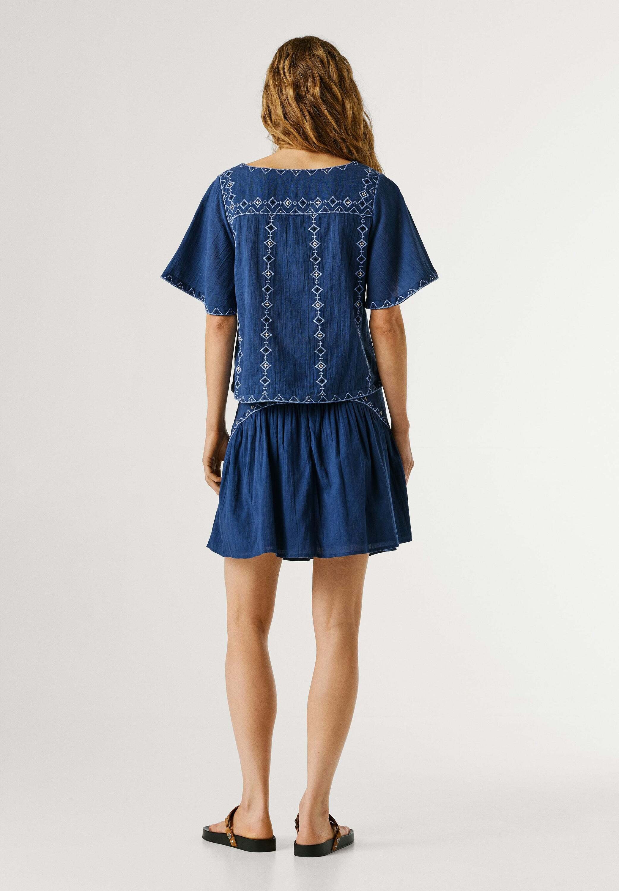 Pepe Jeans Funktionsshirt »shirt DARLING SHIRT«