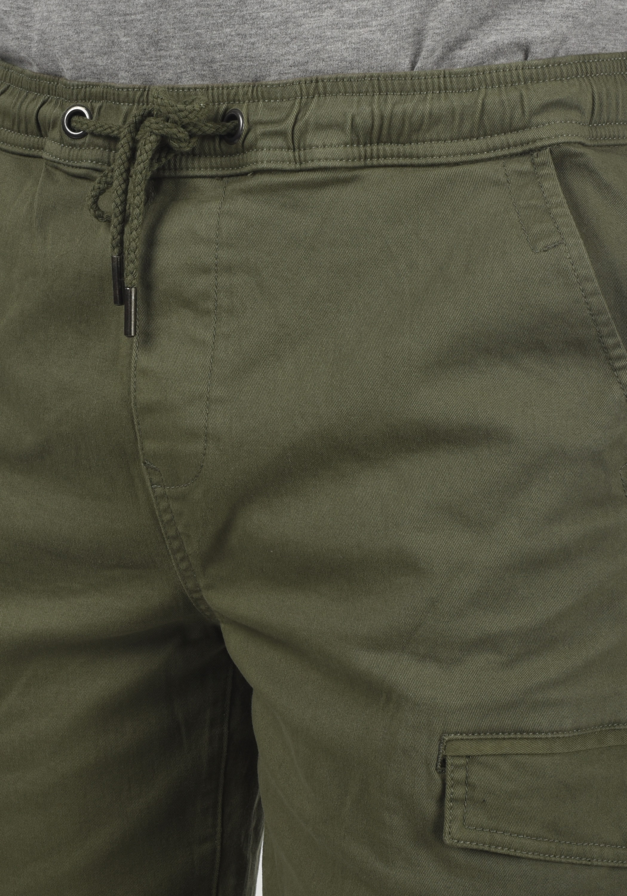 !Solid Cargohose »Cargohose SDHenik«