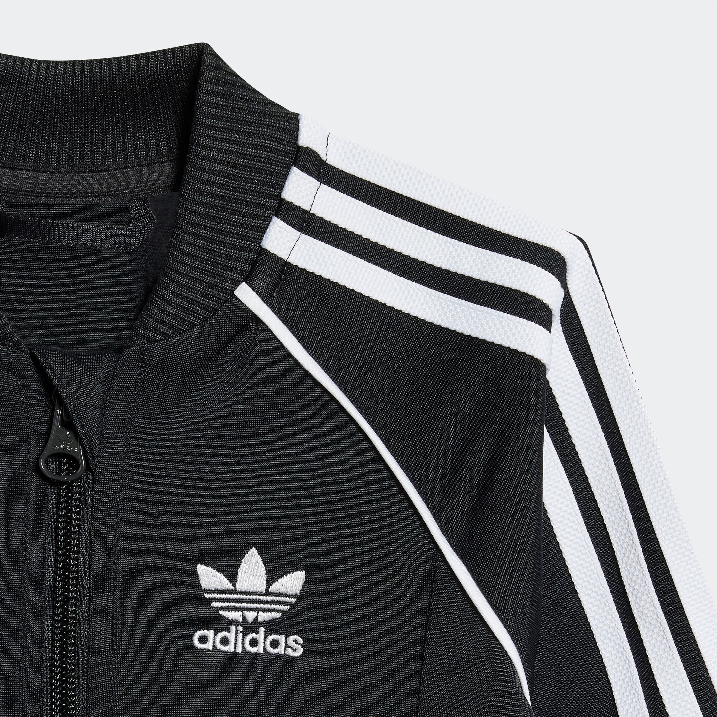 adidas Originals Trainingsanzug »SST TRACKSUIT«, (2 tlg.)