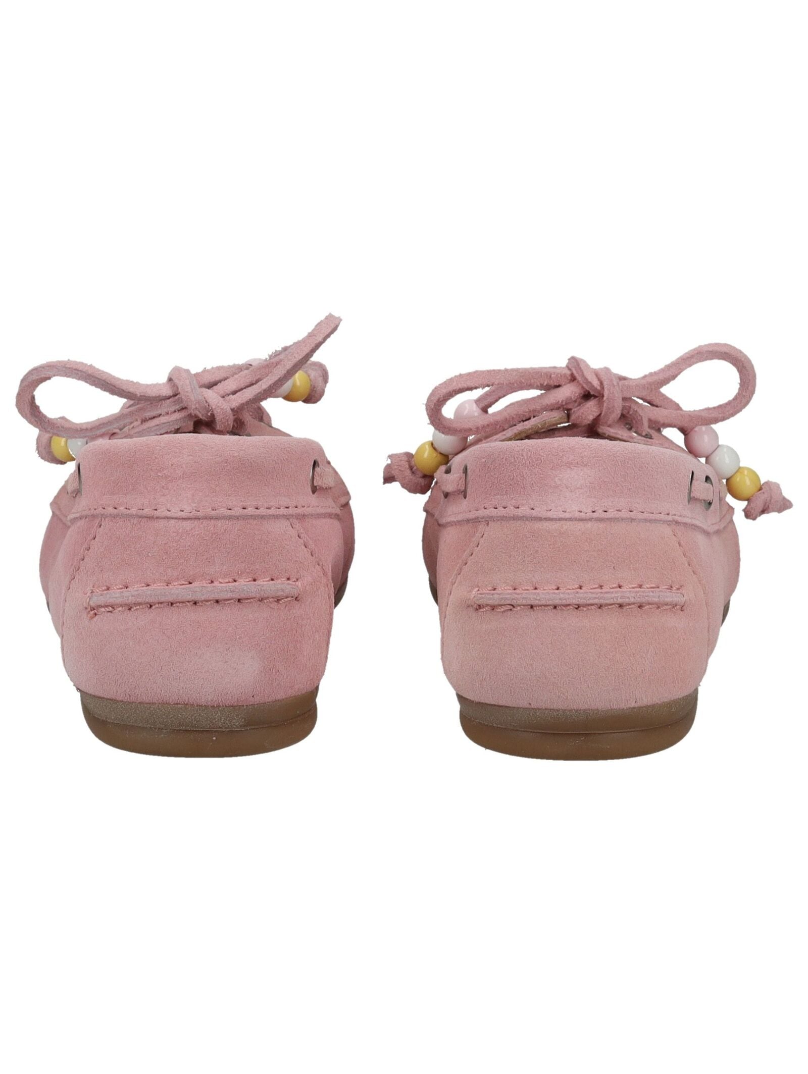 Pavement Bootsschuh »Pavement Halbschuhe Veloursleder«